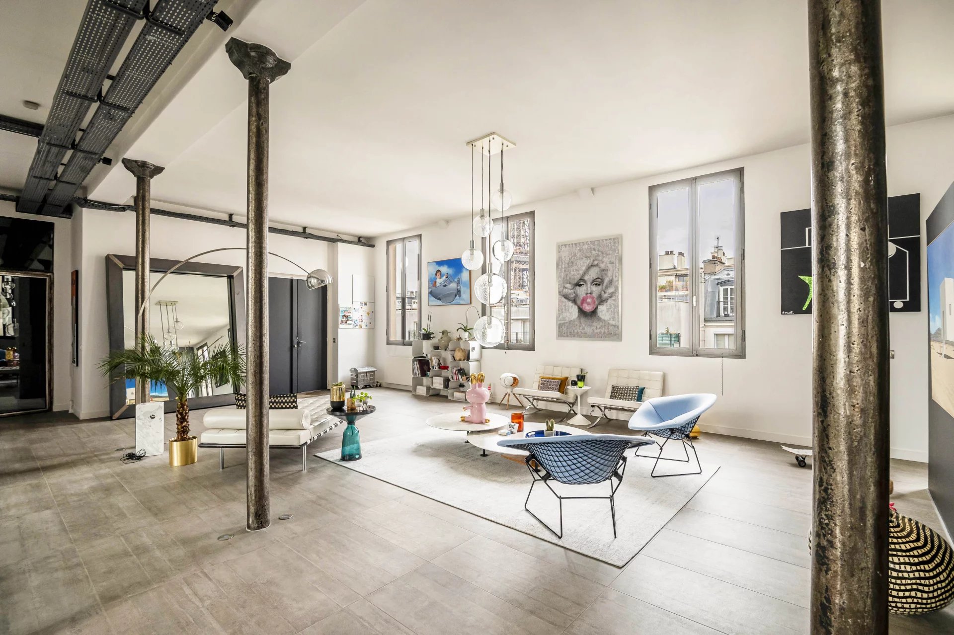 À vendre Appartement | Paris 15ème - picture 10