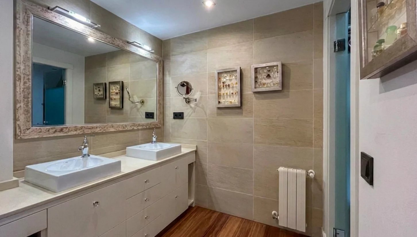 Venta Villa Las Rozas de Madrid