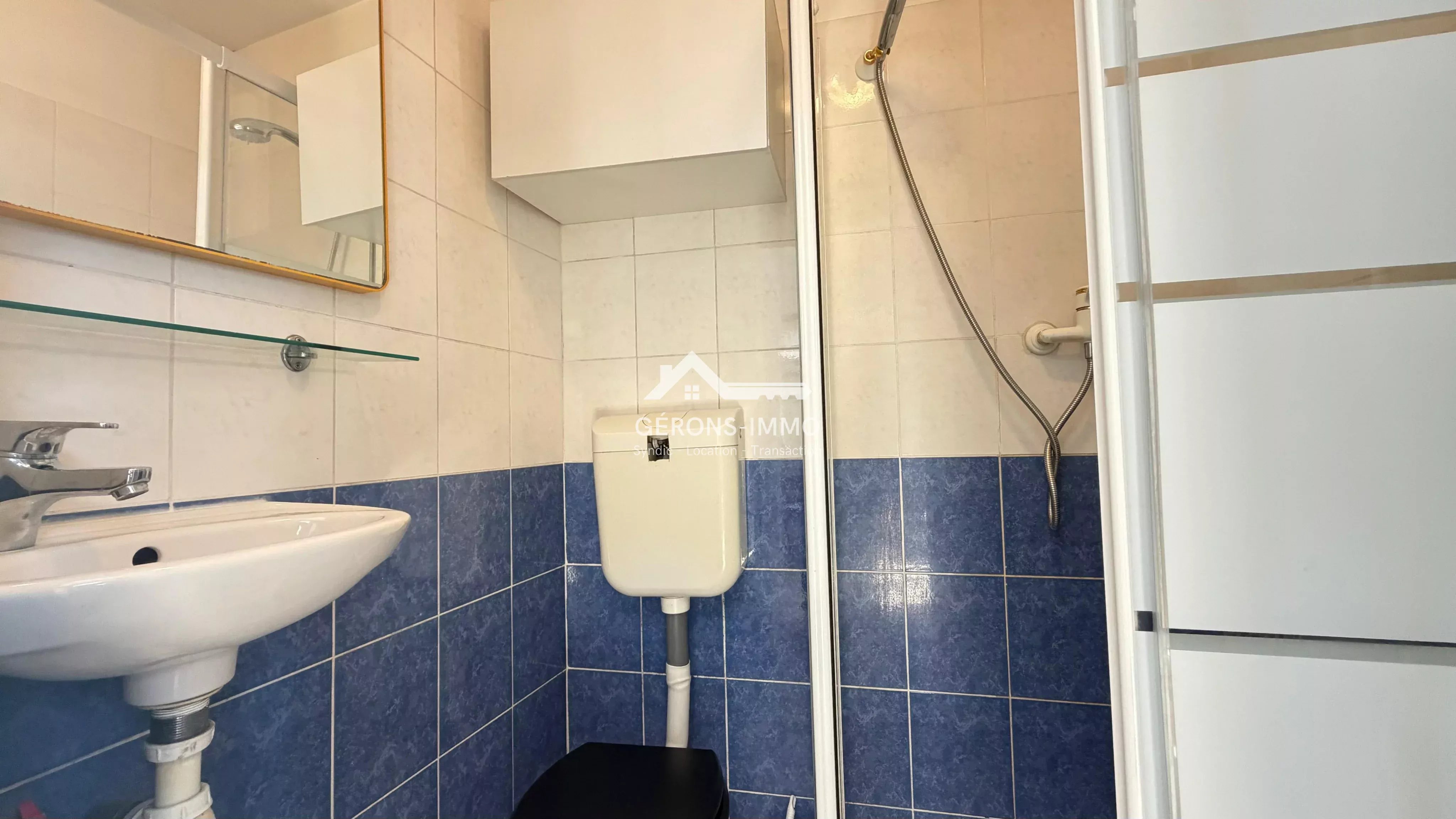 Location: Appartement STUDIO – Nantes, Cité des congrès – Champs de Mars - Photo 4