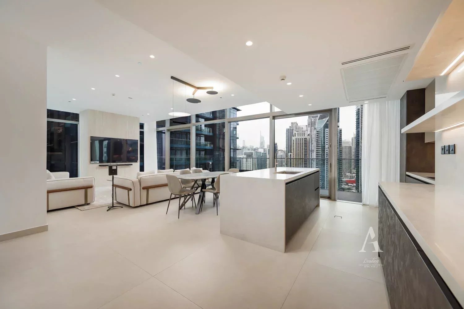 Sale Apartment Dubai