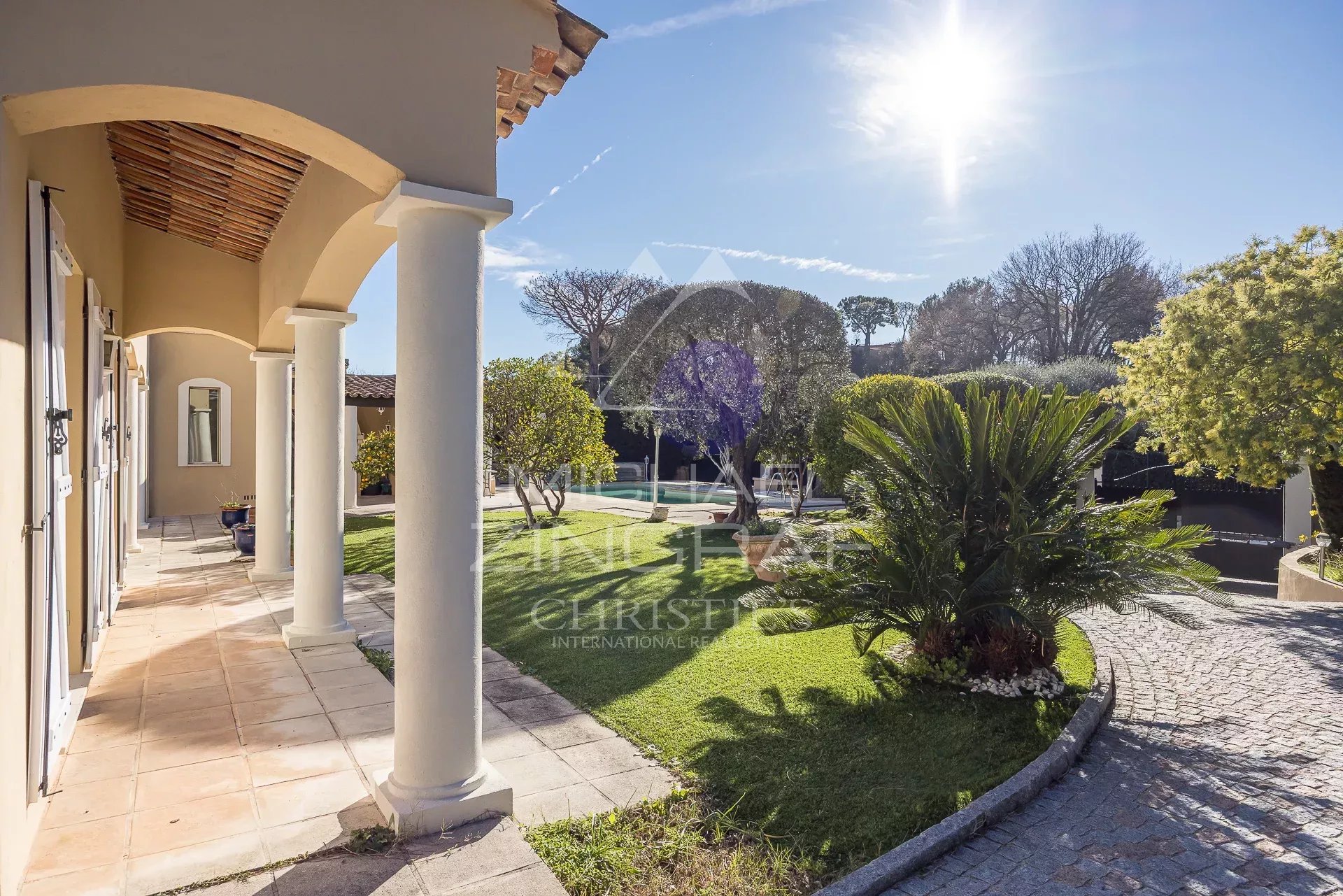 Property Slider Image