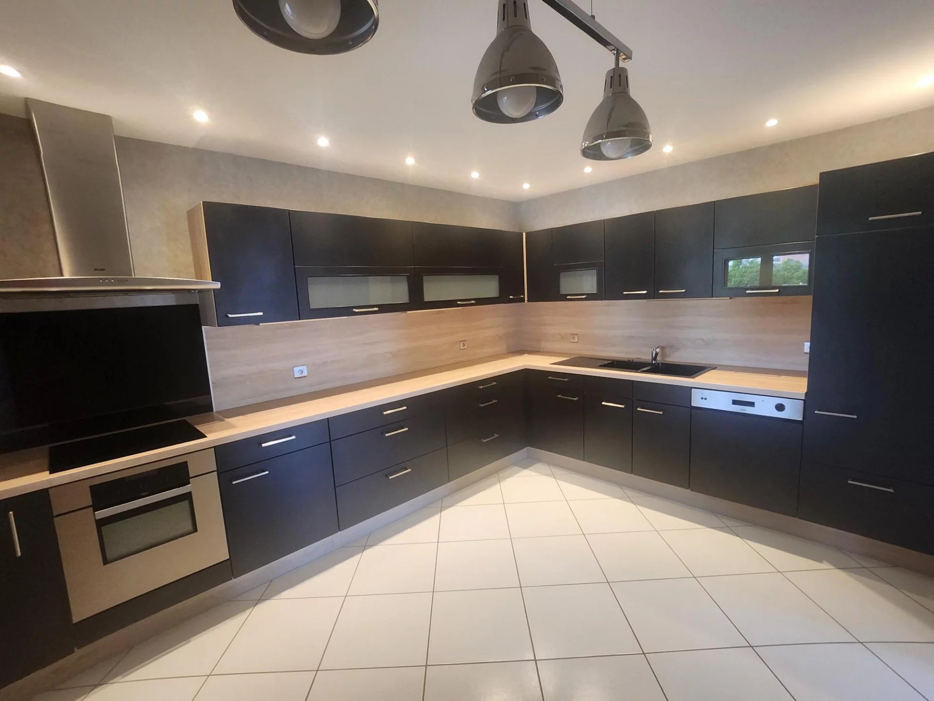 Vente Maison Rémilly
