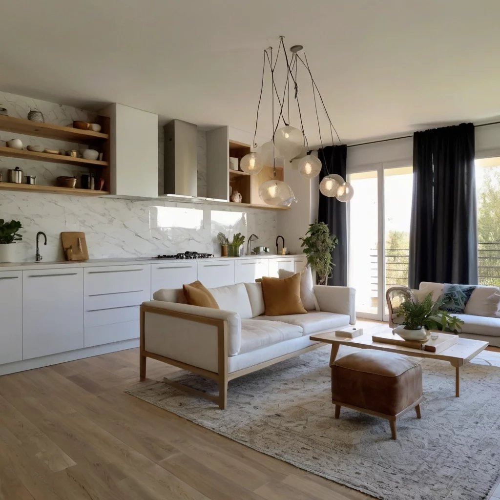 Agence immobilière de Logikiz