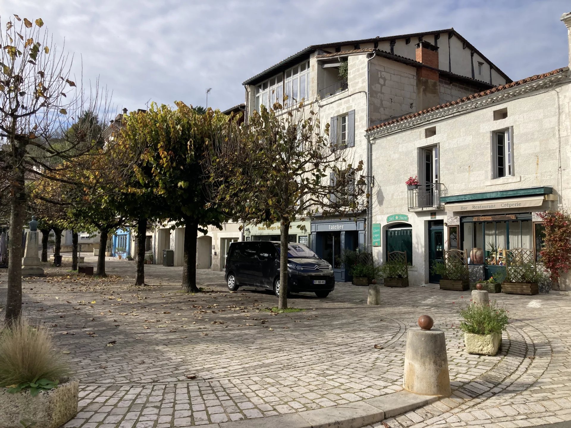 Troisième photo