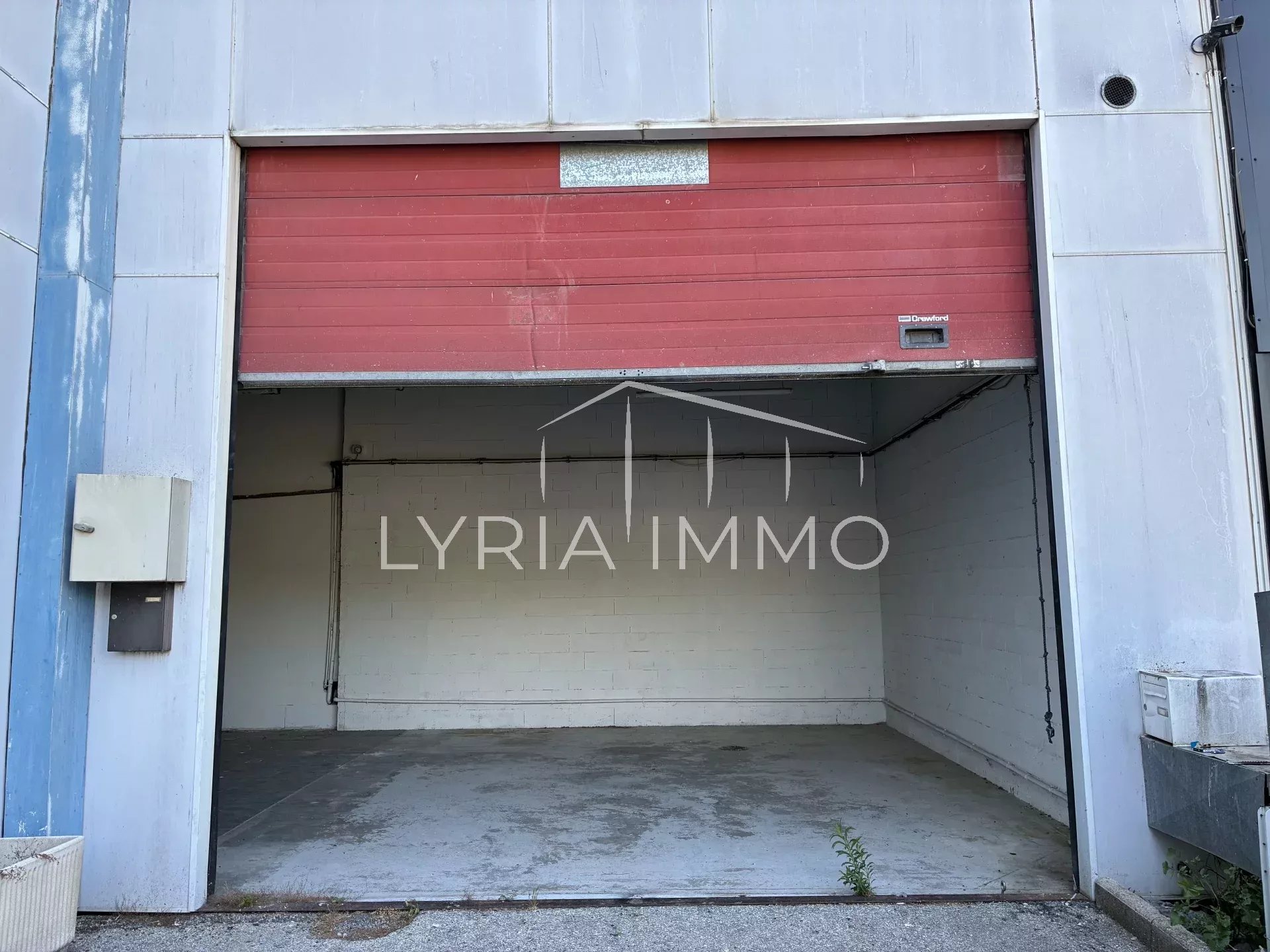 Agence immobilière de Lyria Immo