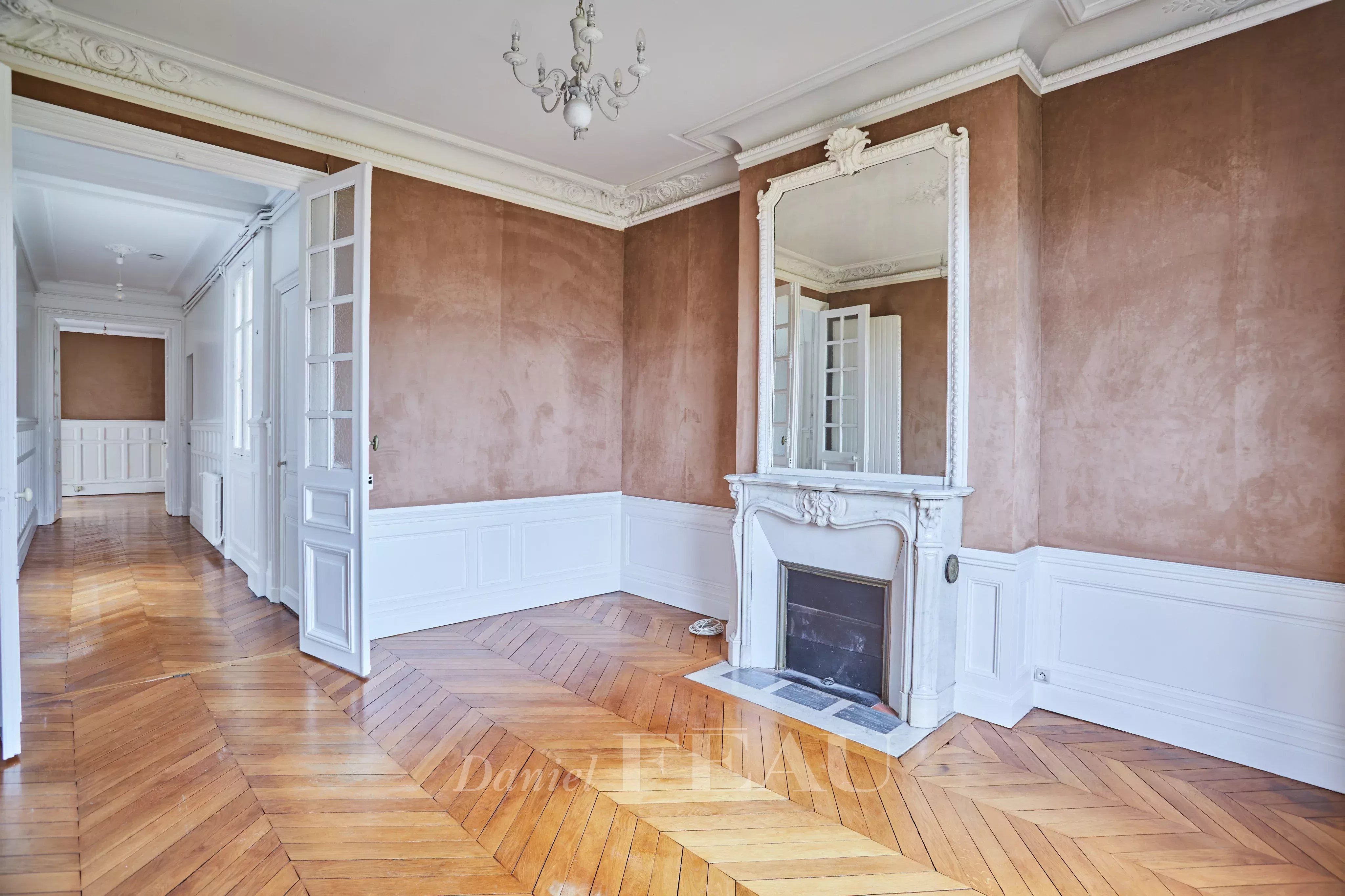 Location Appartement Paris 7ème