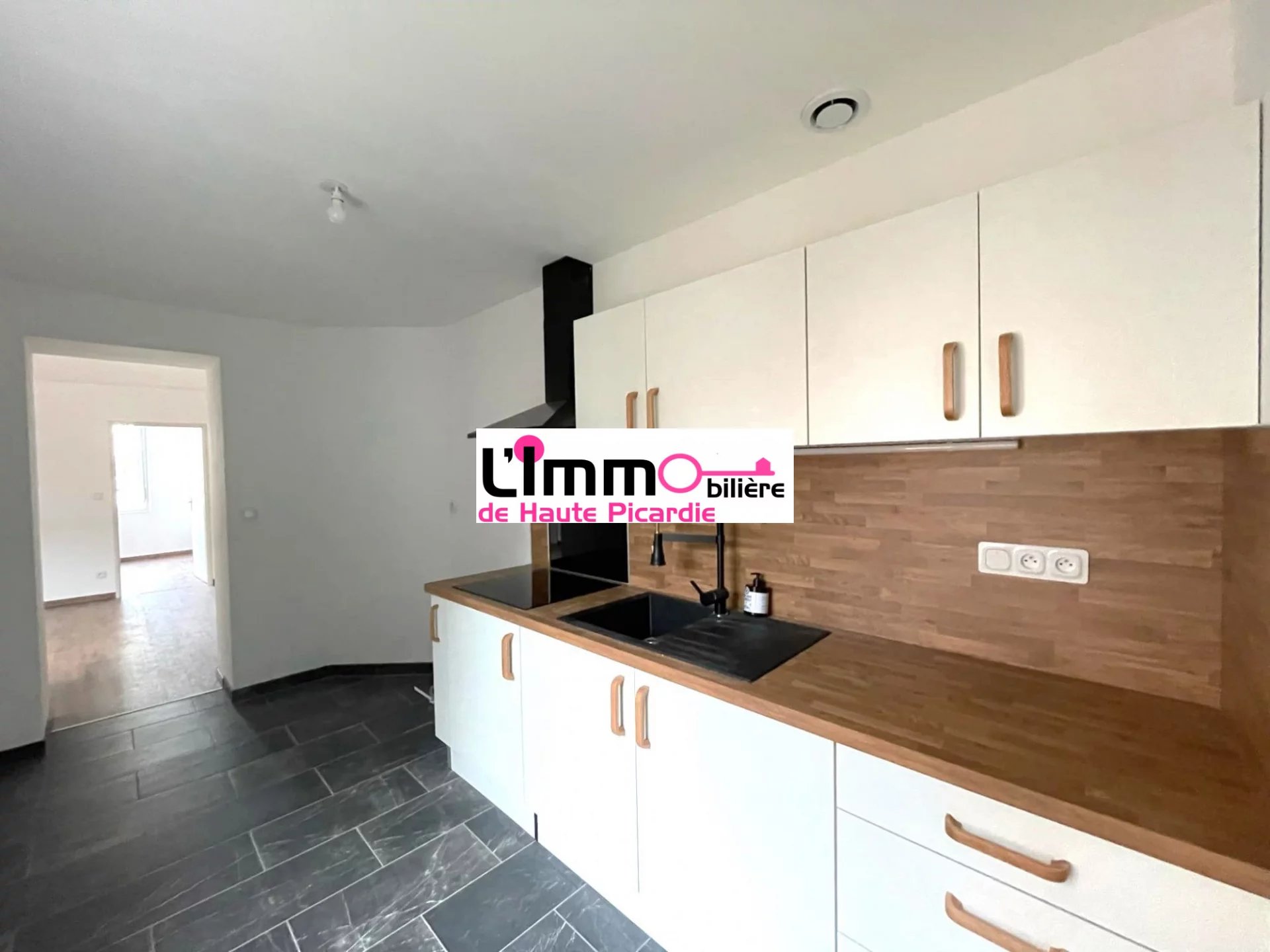 Location Appartement Rosières-en-Santerre