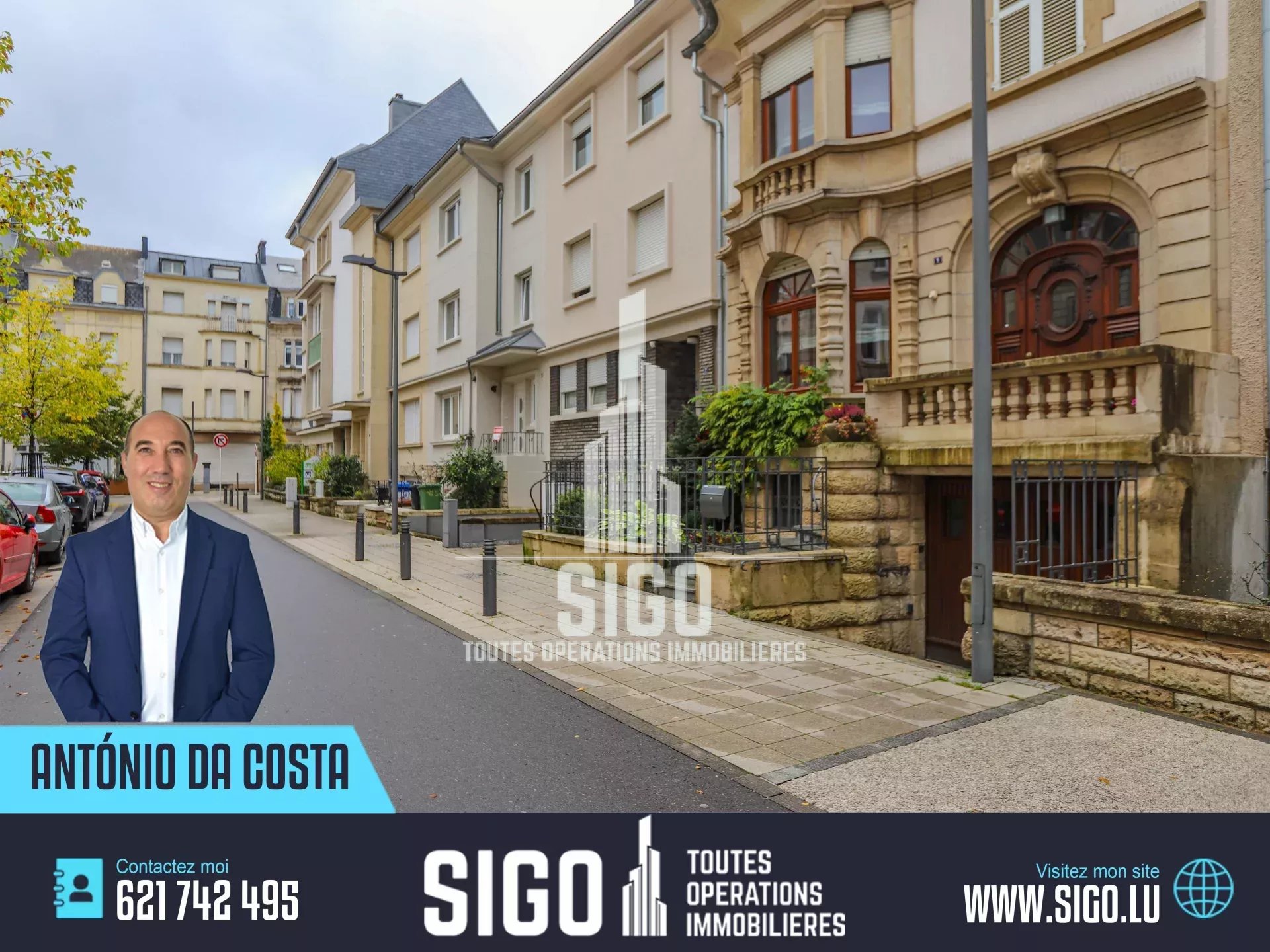 Sale House Esch-sur-Alzette