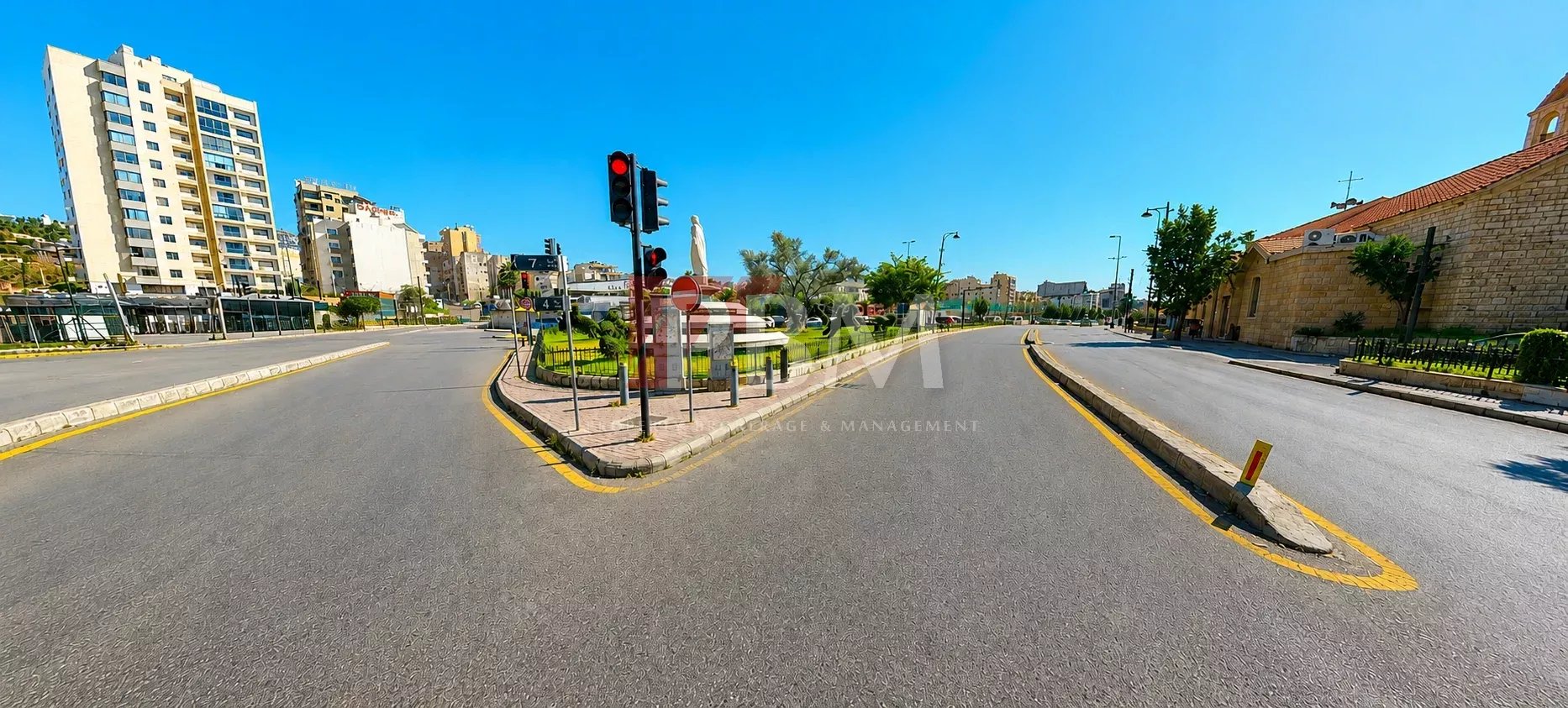 Rental Business Jdeideh-Bauchrieh-El Sad