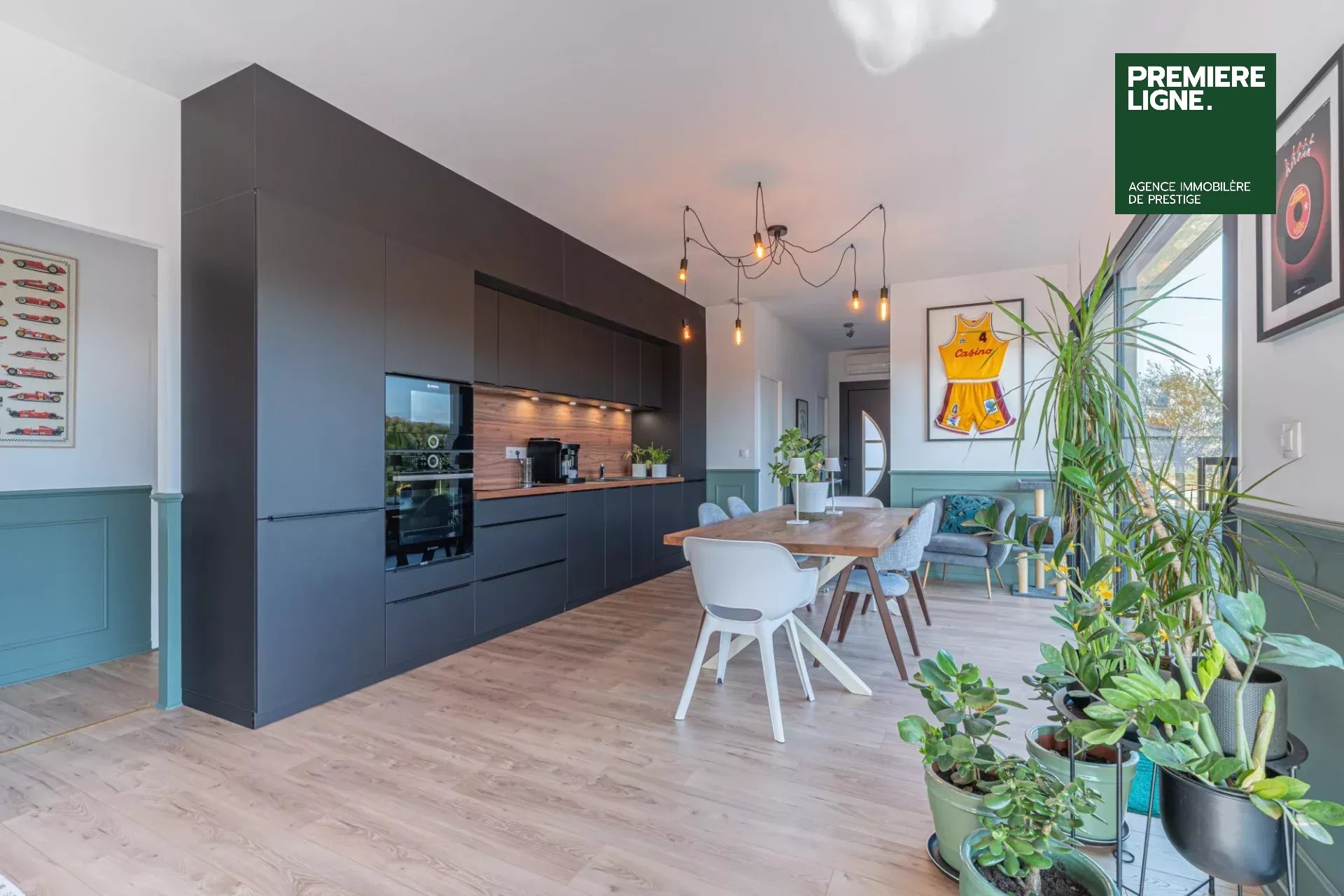 Agence immobilière de CMB Soldhouse