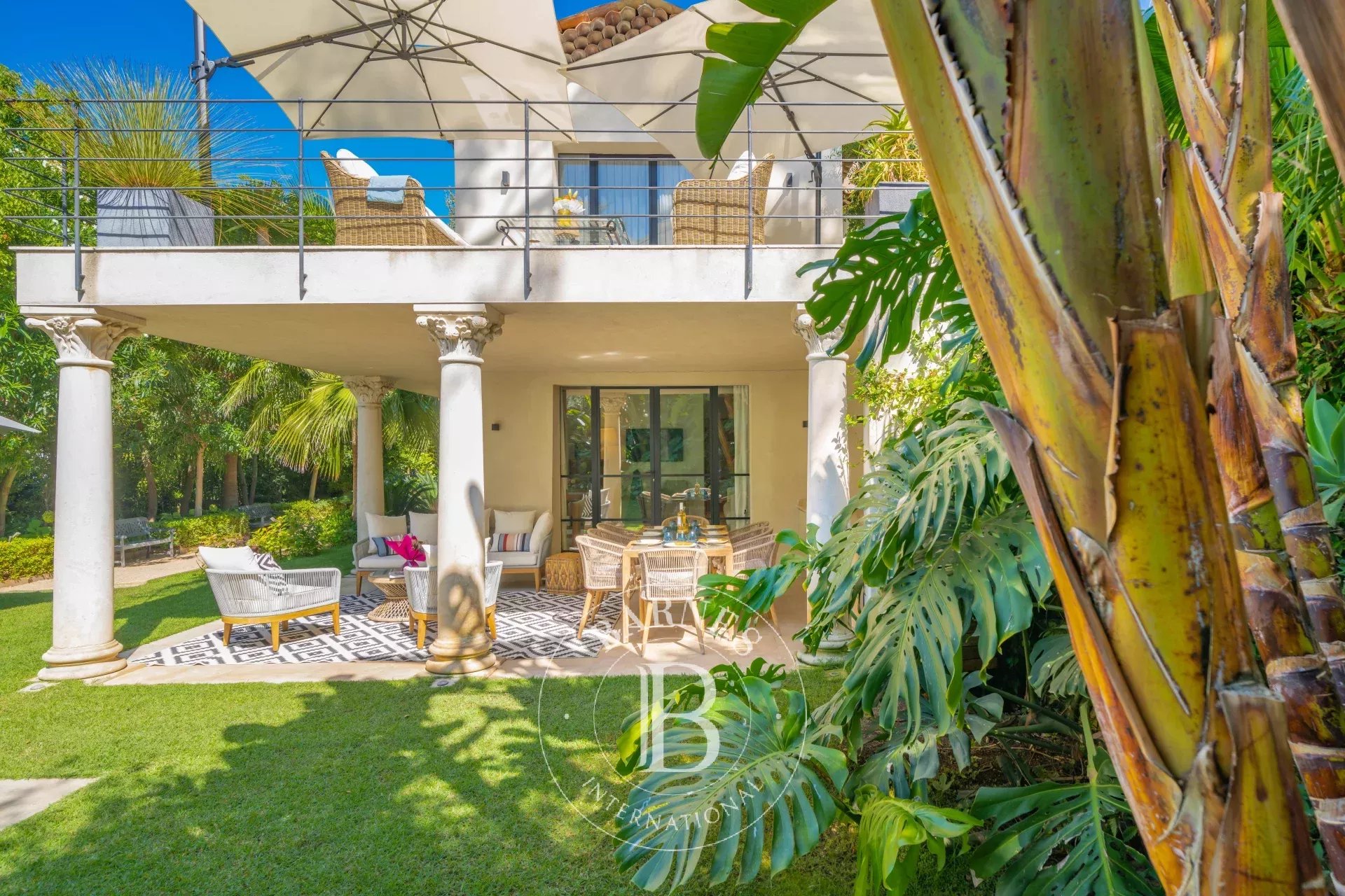 Villa Le Cannet - picture 11