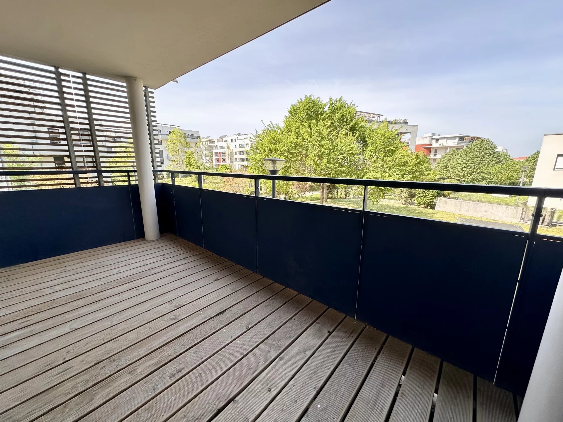 Vente Appartement Toulouse
