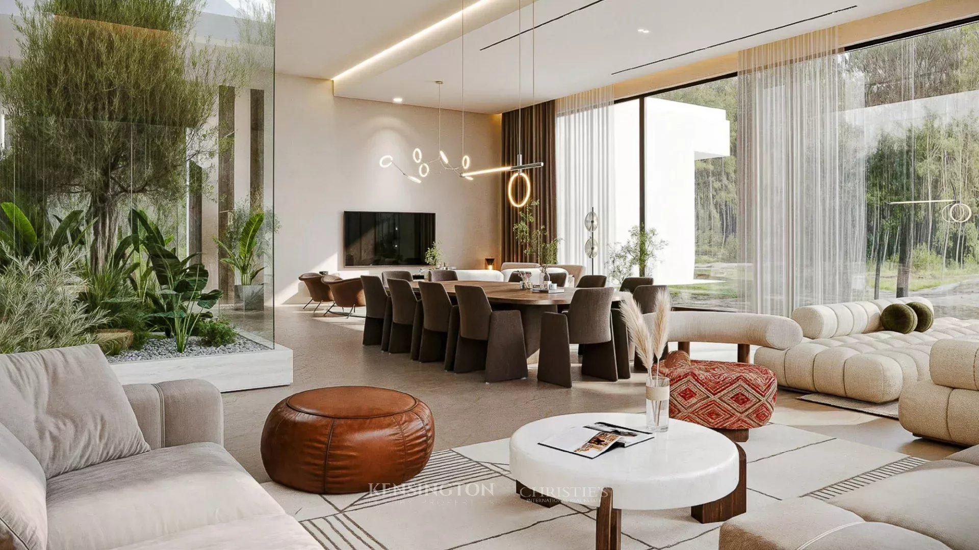 4 Bedroom Villa/Townhouse's Image 3