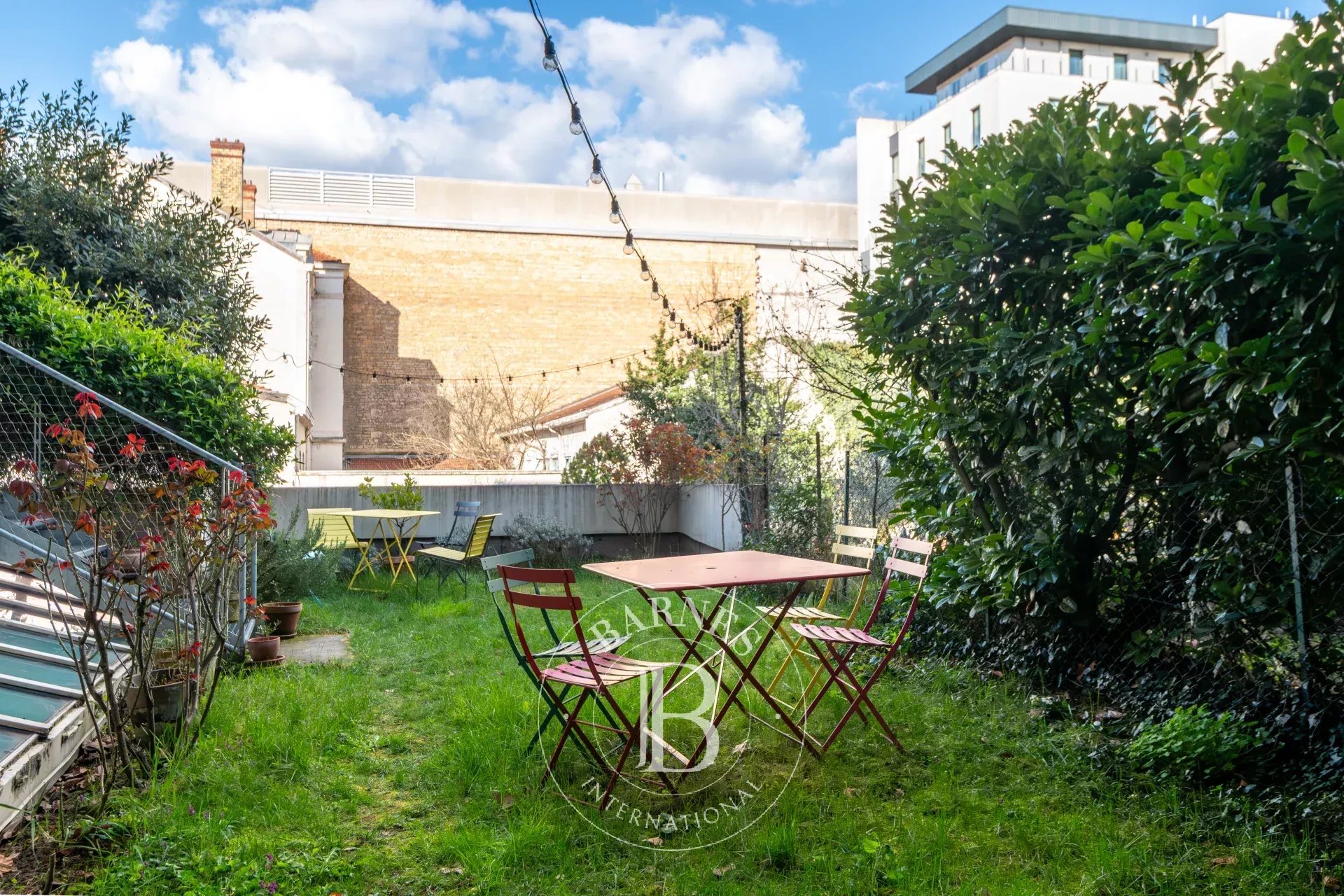 Daire Lyon 2ème - picture 15