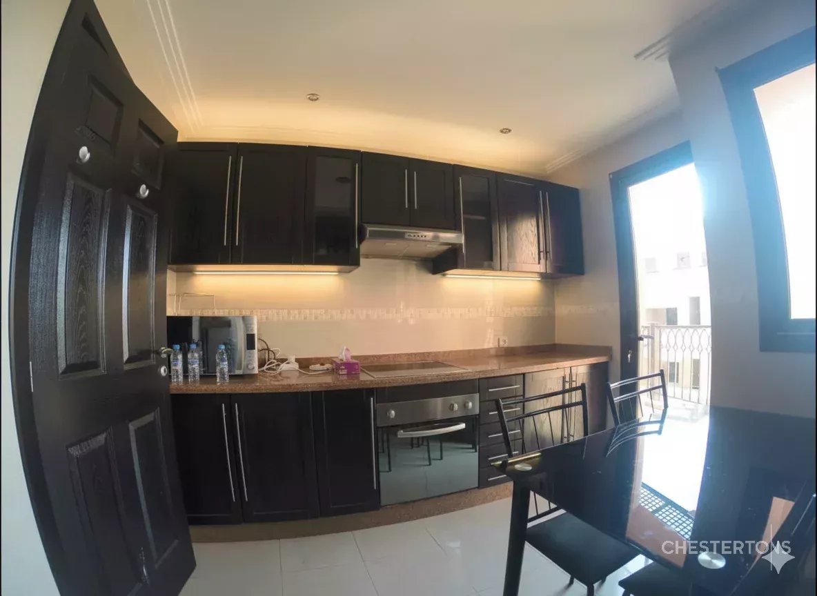 Image of Apartment - 2 Bedrooms for Sale in Marrakech-Ménara-Marrakech-Morocco, Image 3