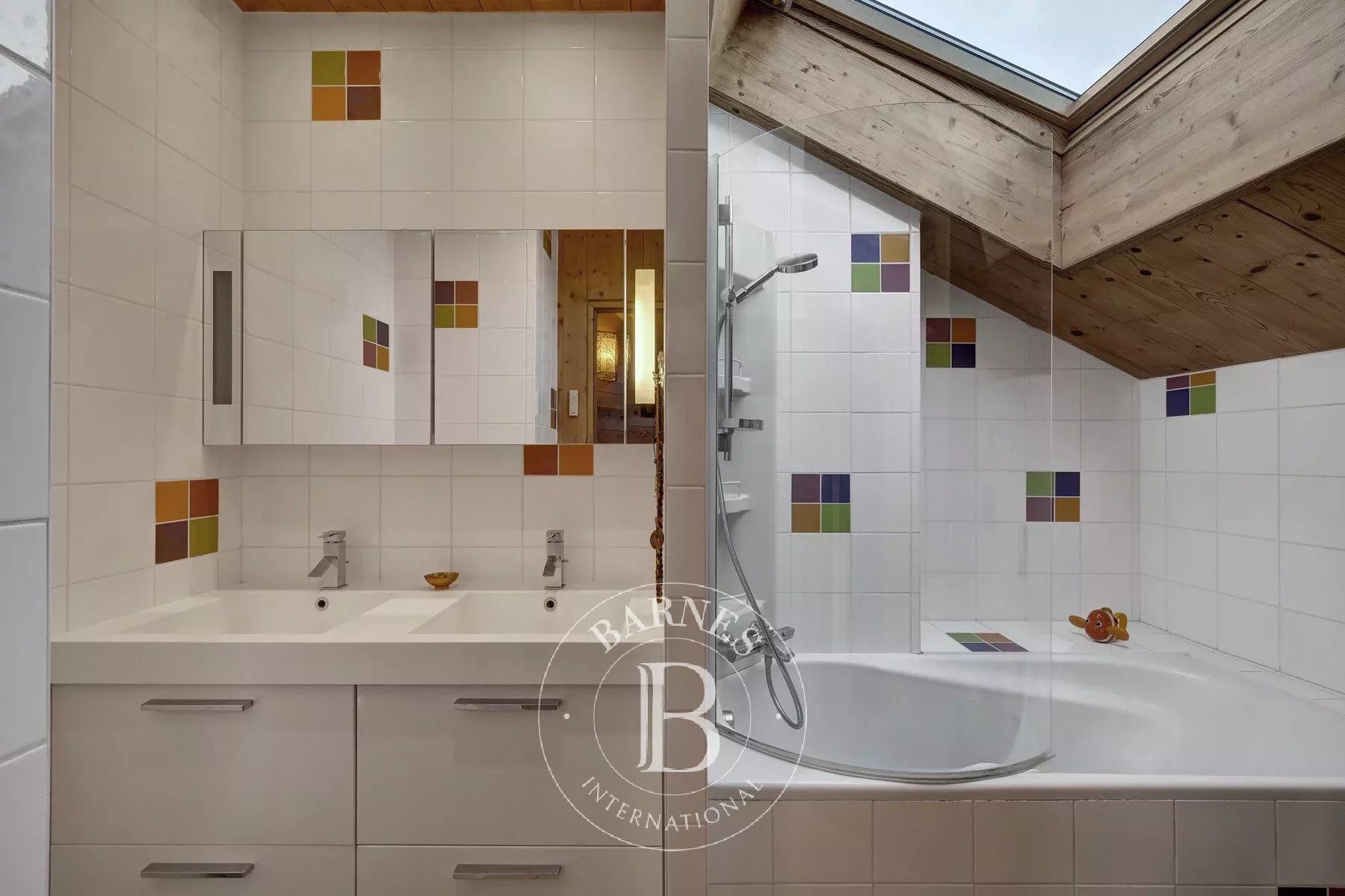 Villa Etaux - picture 10