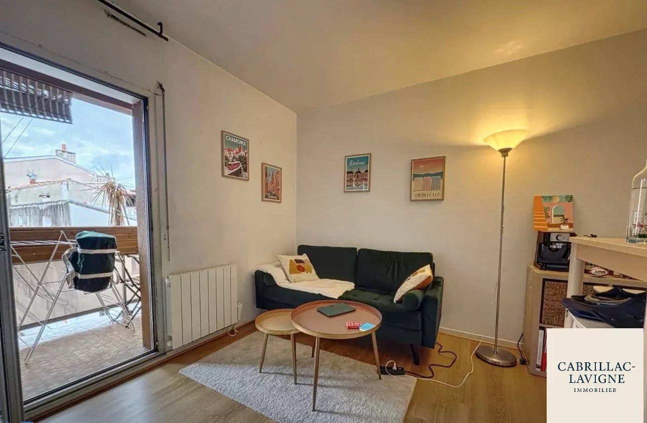 Agence immobilière de Marie Cabrillac