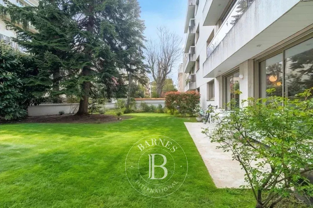 Daire Neuilly-sur-Seine