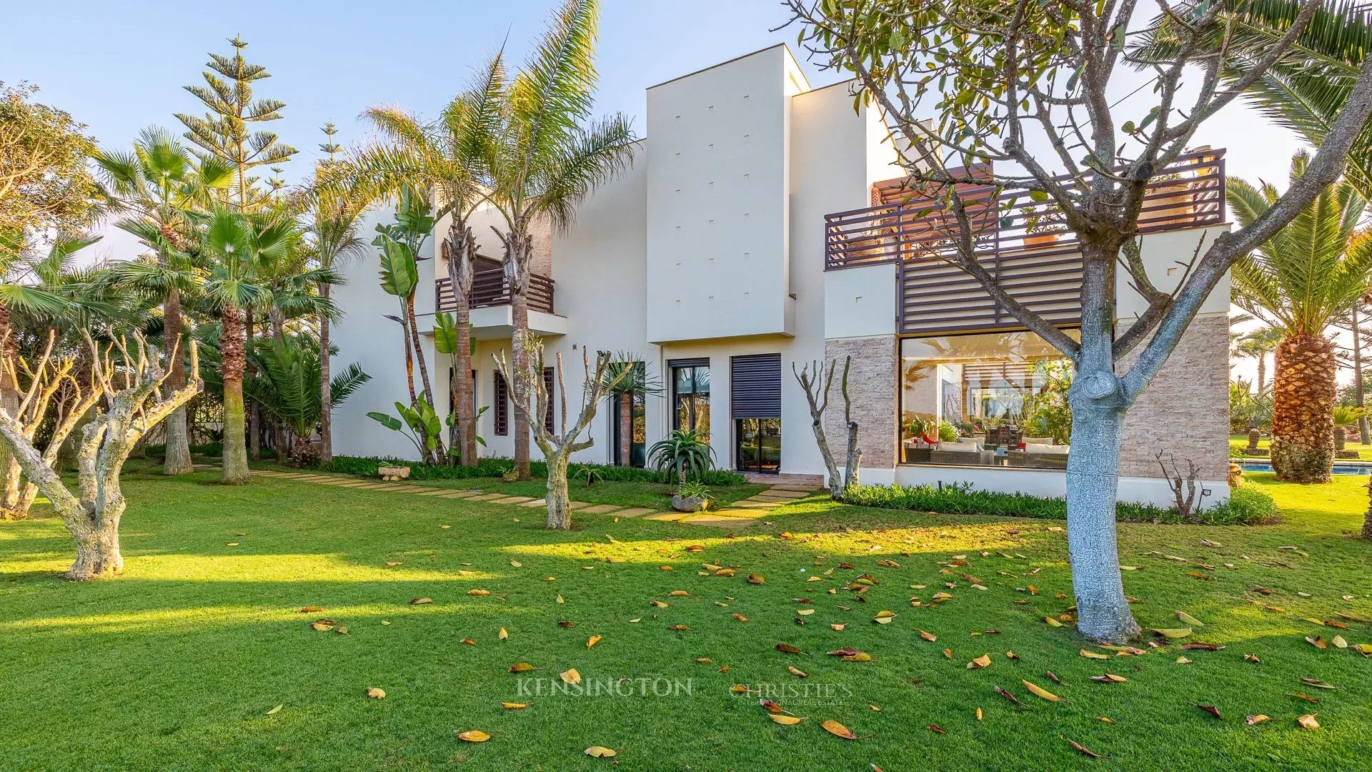 5 Bedroom Villa/Townhouse's Image 64