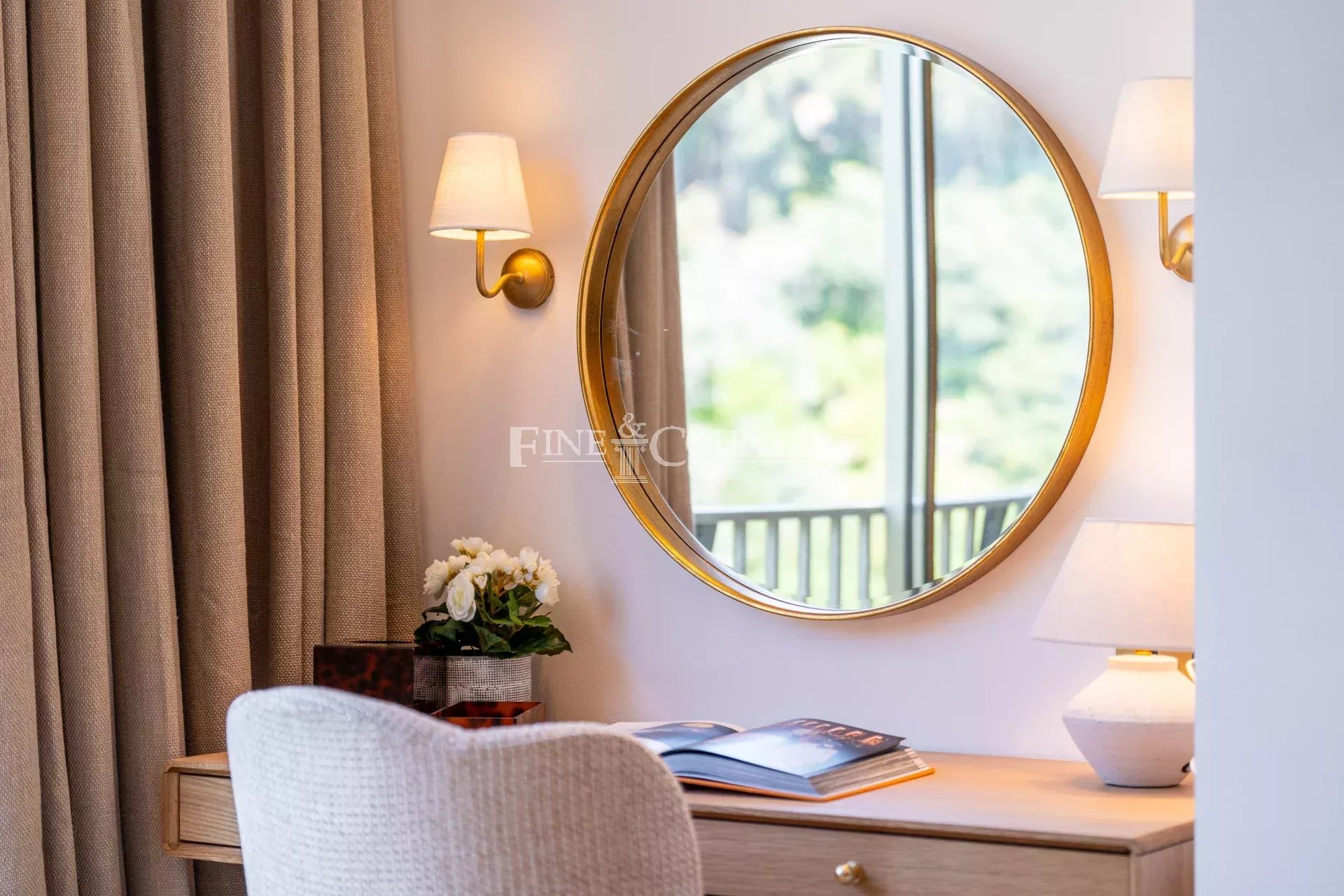 Photo of Sea View Apartment for sale in La Californie, Cannes