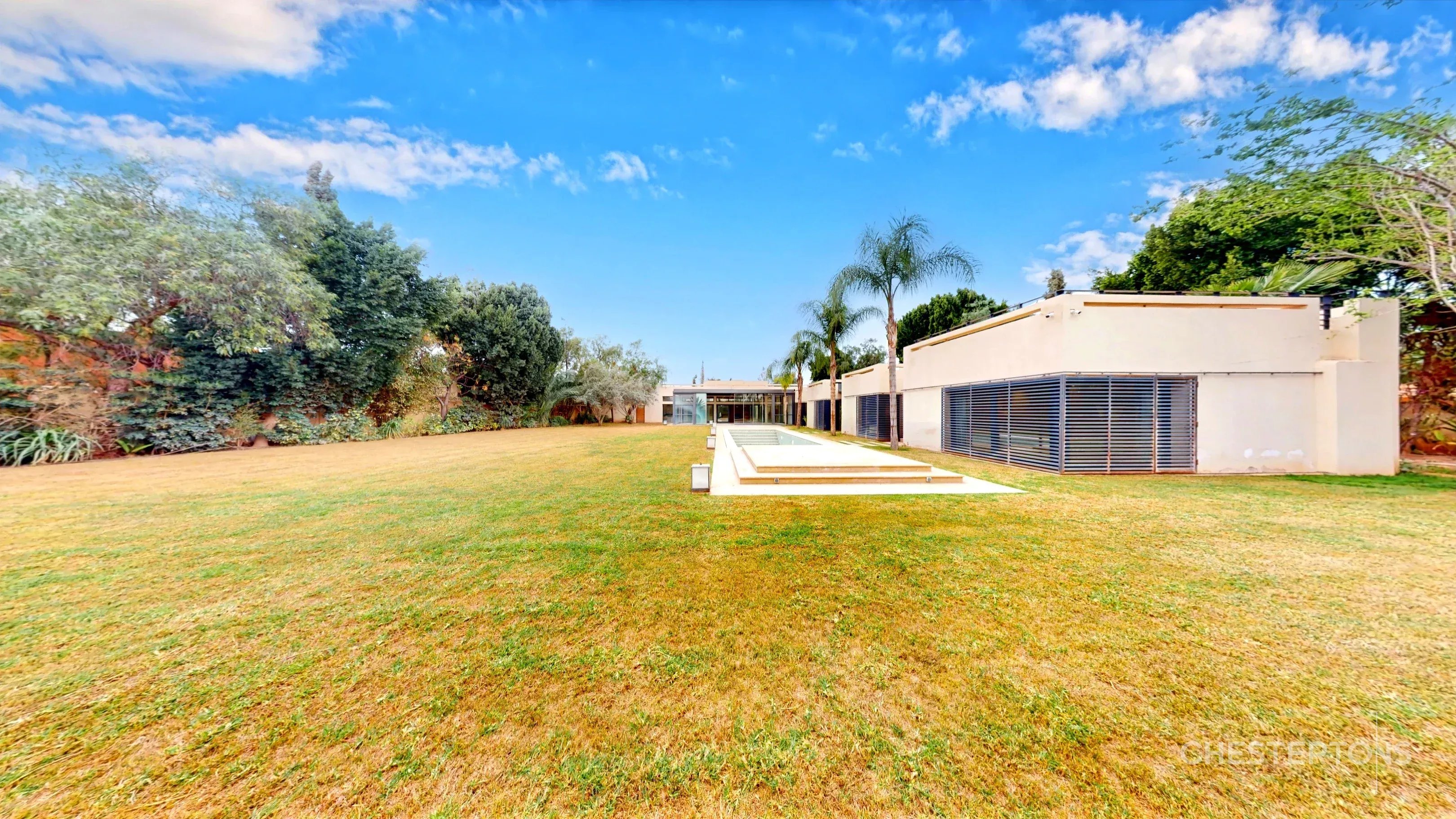 Image of Villa - 4 Bedrooms for Sale in Marrakech-Ménara-Marrakech-Morocco, Image 2