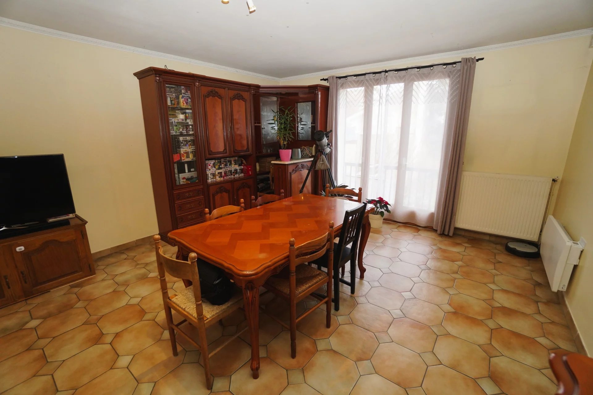Vente Maison Tremblay-en-France