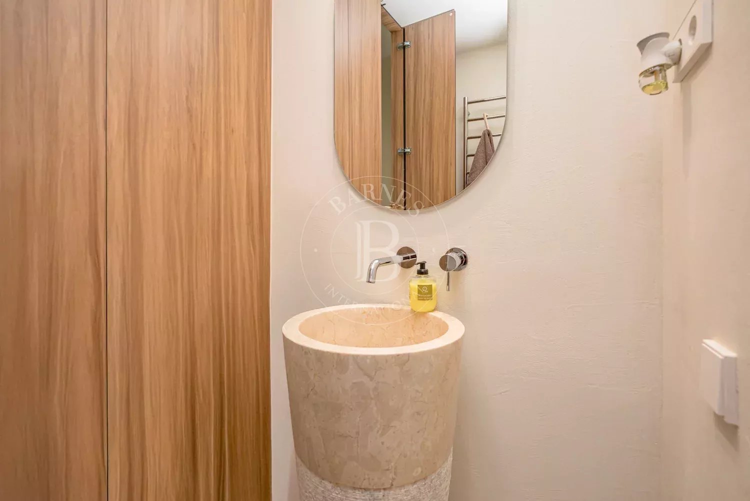 Daire Madrid - picture 26