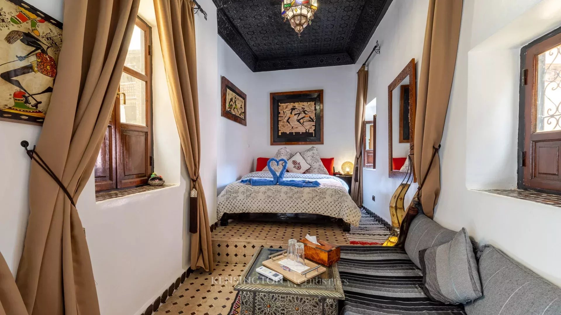 7 Bedroom Villa/Townhouse's Image 21