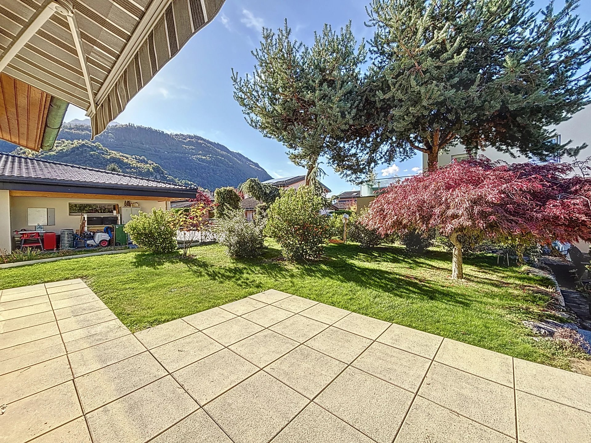 Splendide villa familiale rénovée en 2022