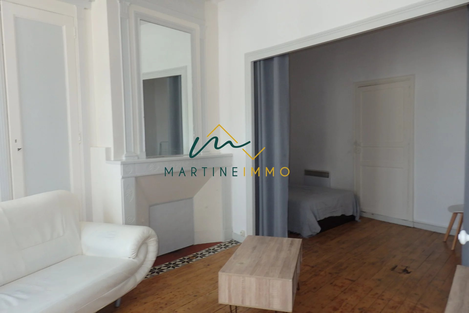 Vente Immeuble Marmande