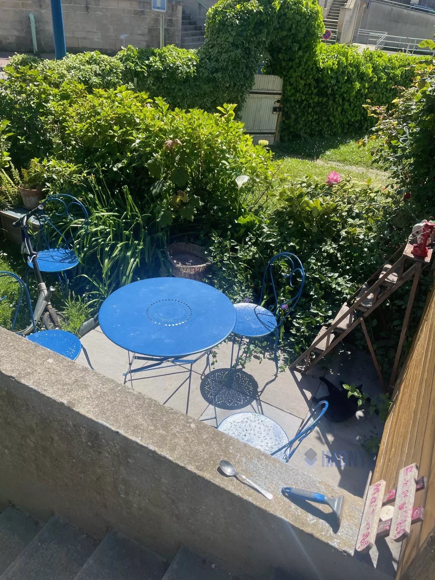 Agence immobilière de Courtage Locatif