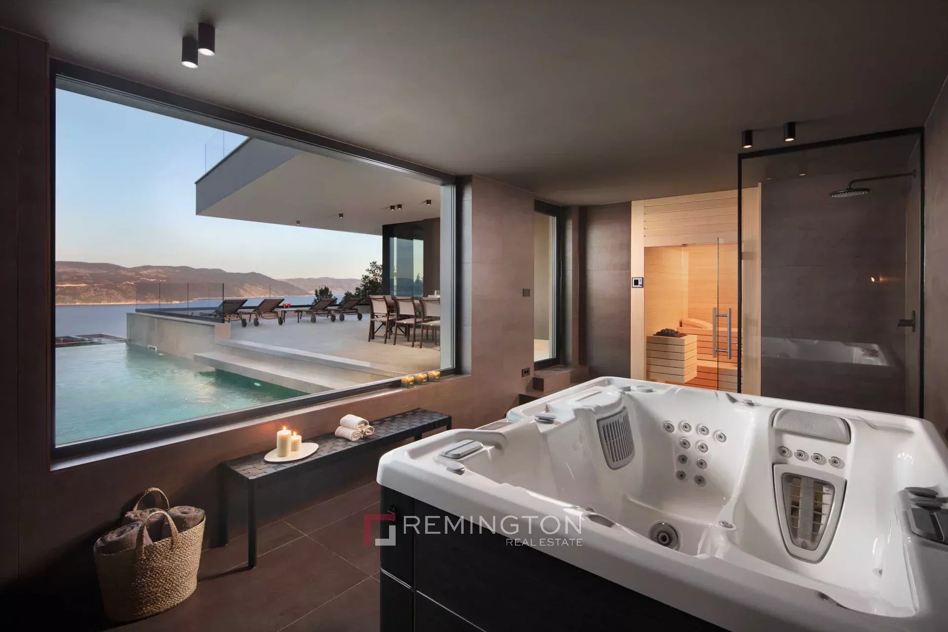 4 Bedroom Villa/Townhouse's Image 15
