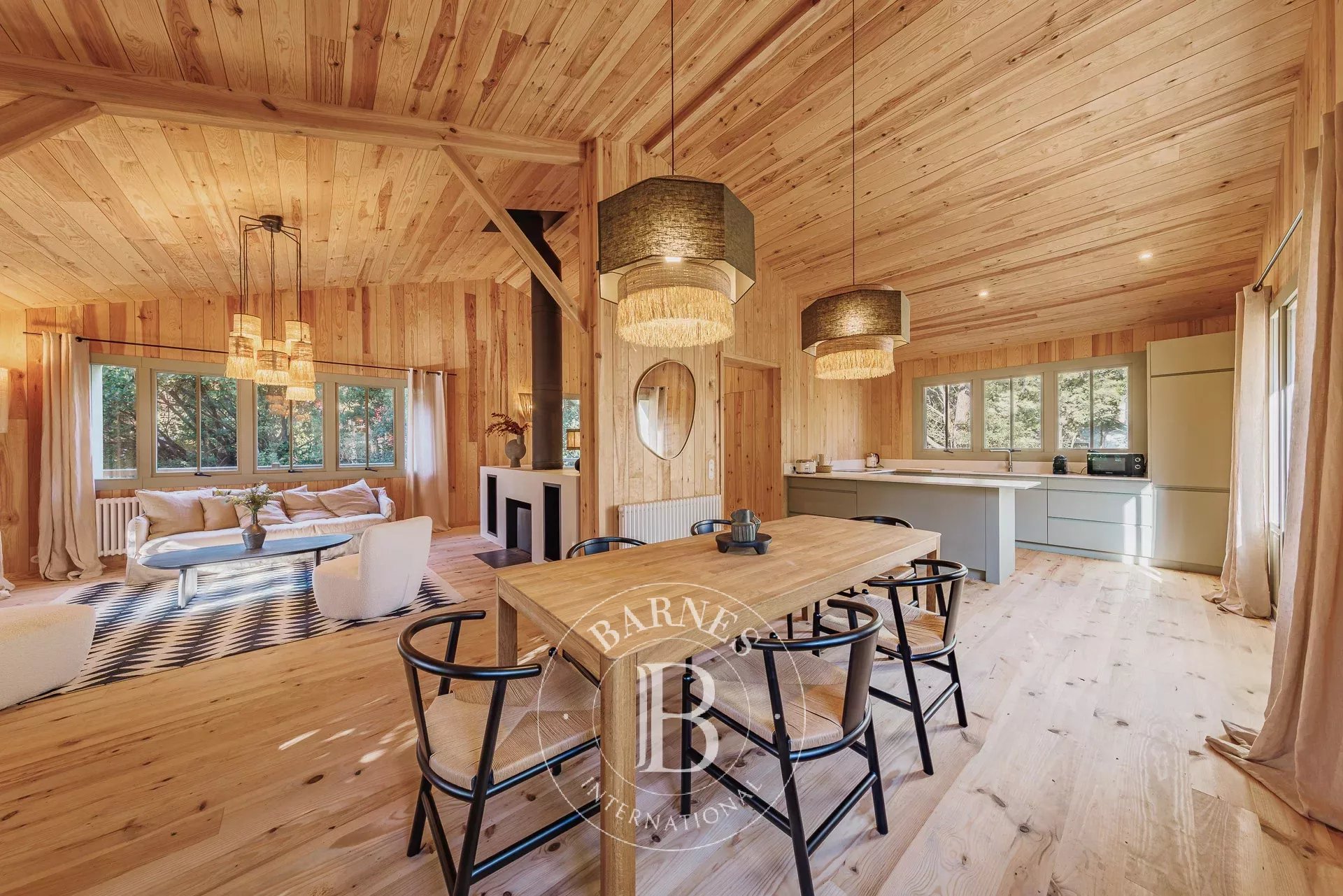 Ev Lège-Cap-Ferret - picture 5