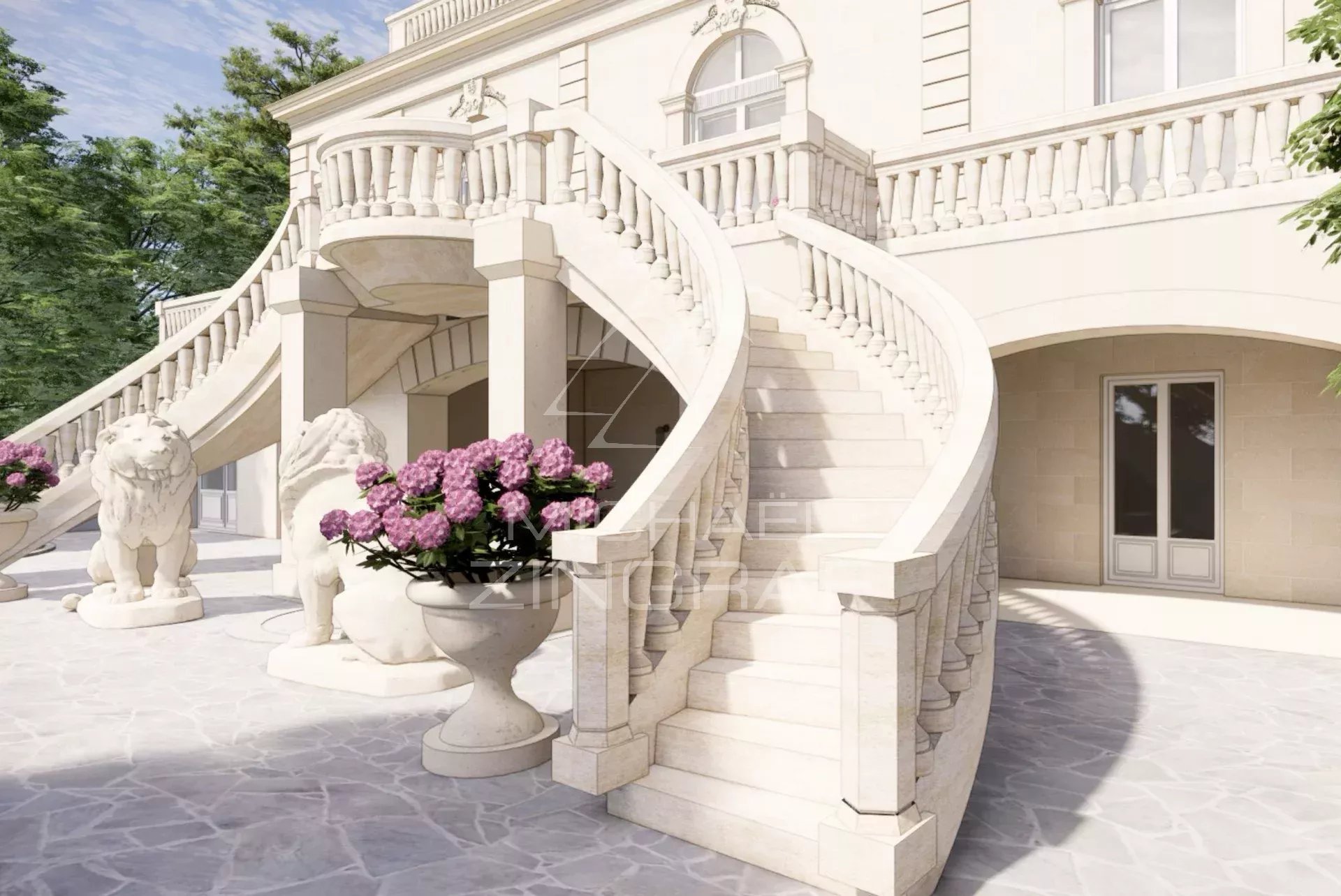 Agence immobilière de Terre Du Bassin
