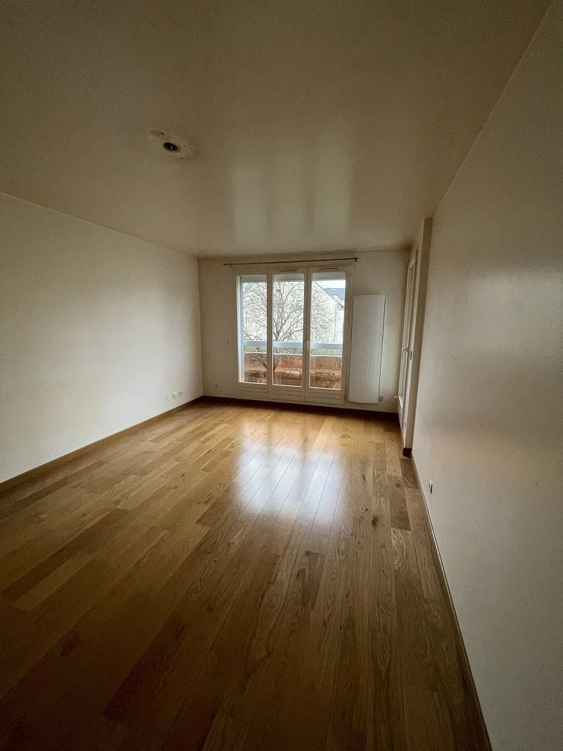 LOCATION D'UN APPARTEMENT F2