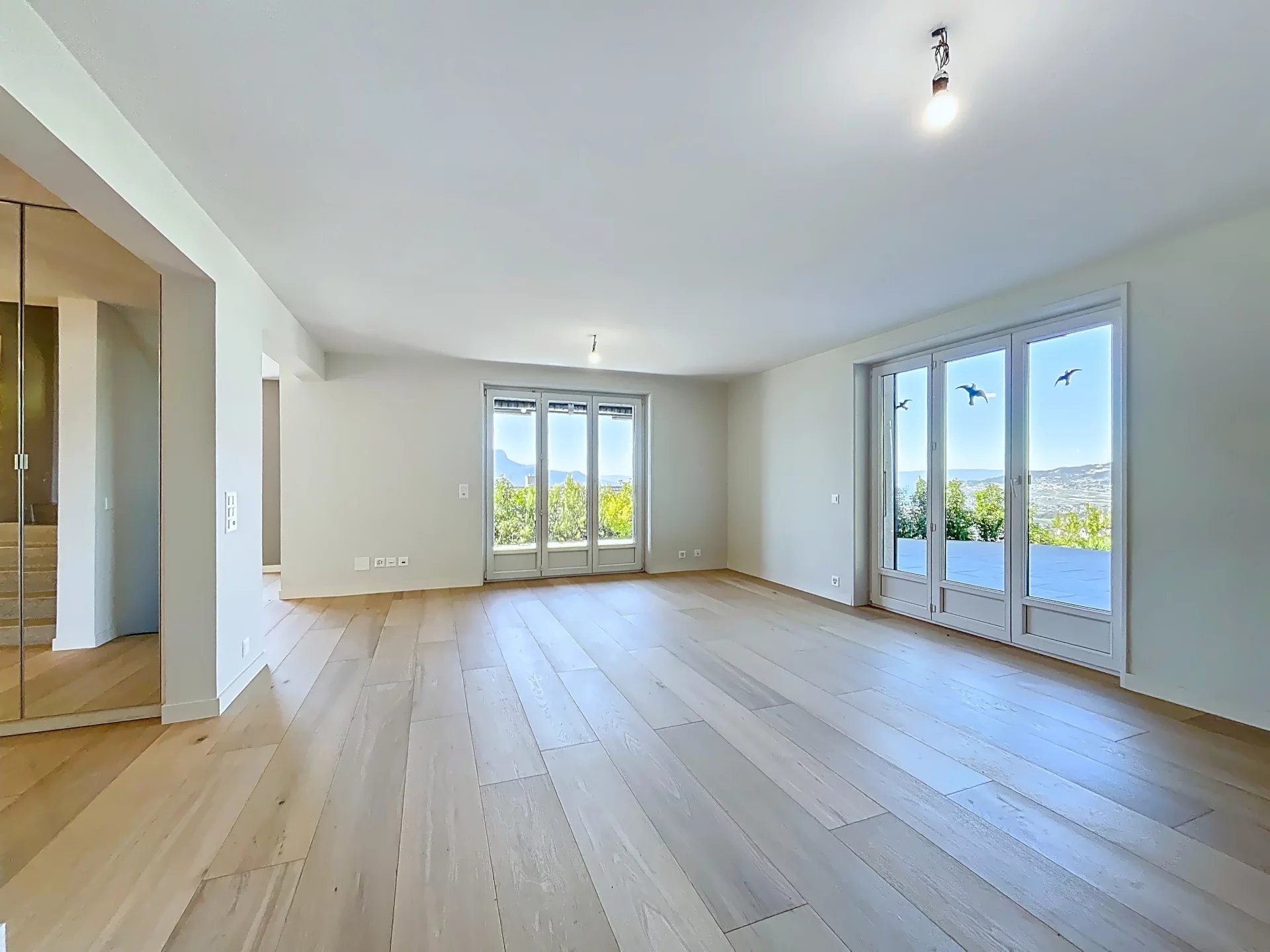 Magnifique et lumineuse villa individuelle !