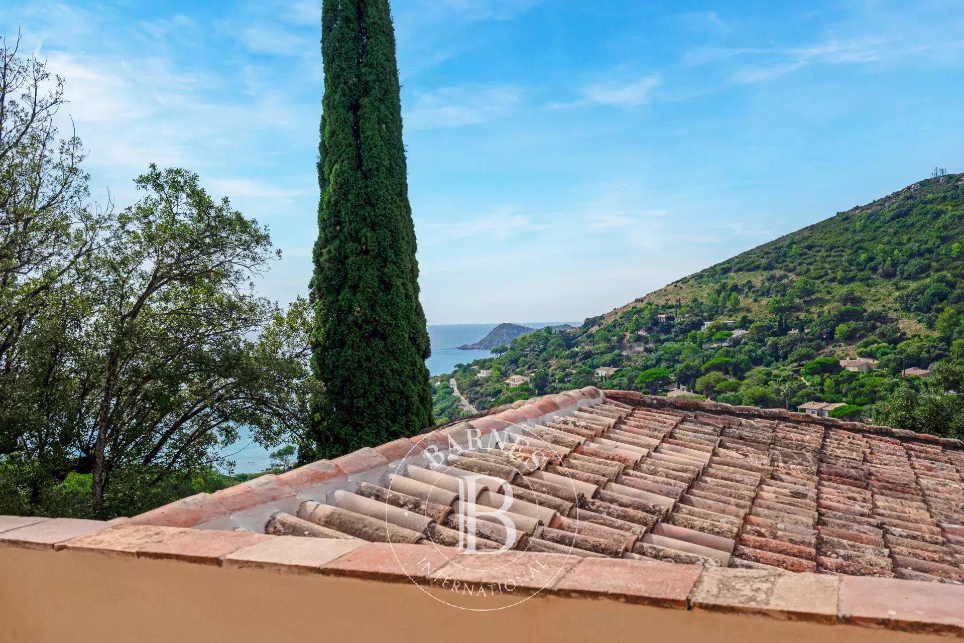 Ramatuelle  - Villa  6 Chambres - picture 15