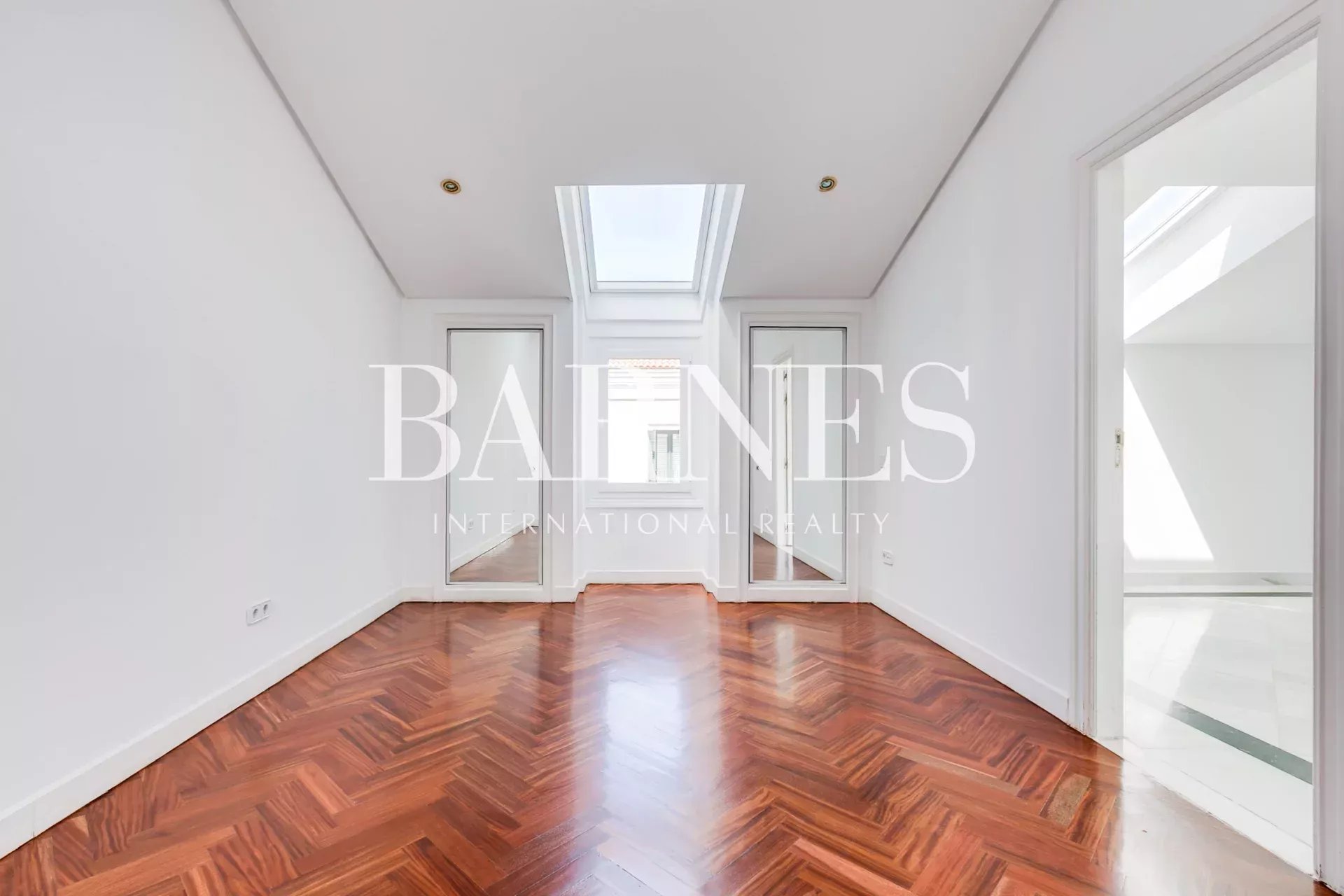 Daire Madrid - picture 17