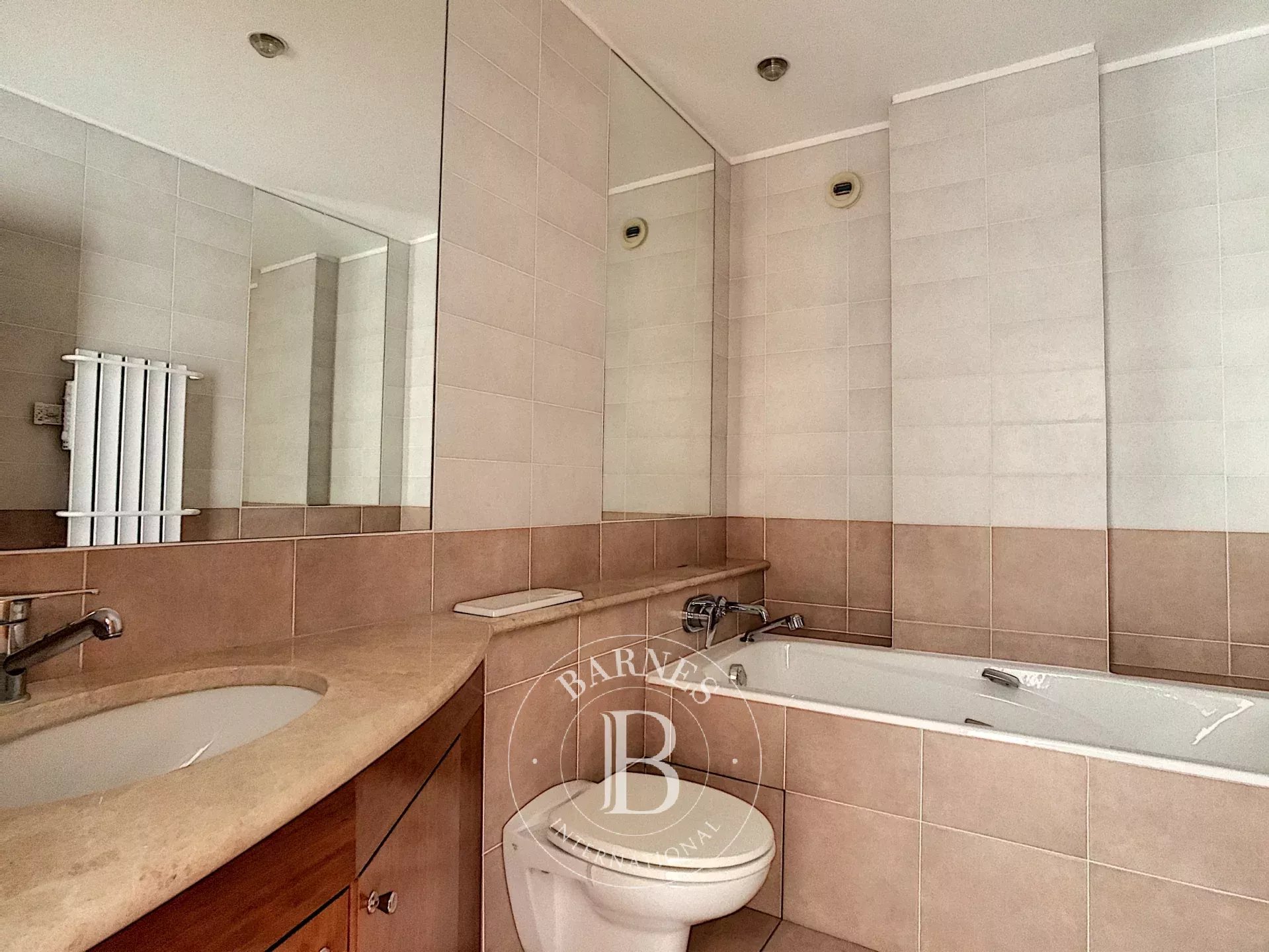 Daire Paris 16ème - picture 15