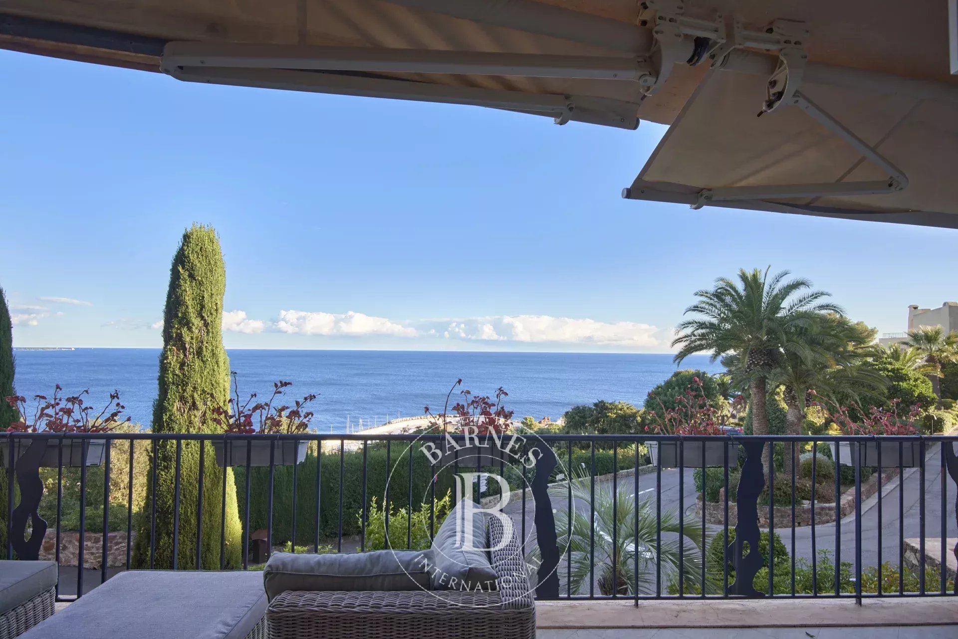 Daire Théoule-sur-Mer - picture 11