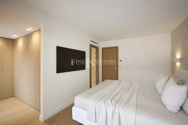 For Sale | Apartment in Cannes Banane — photo 6