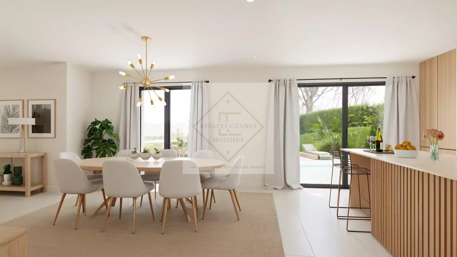 À Vendre : Projet de Villa de Prestige en l'État Futur d'Achèvement dans un Quartier Résidentiel Prisé — photo 14