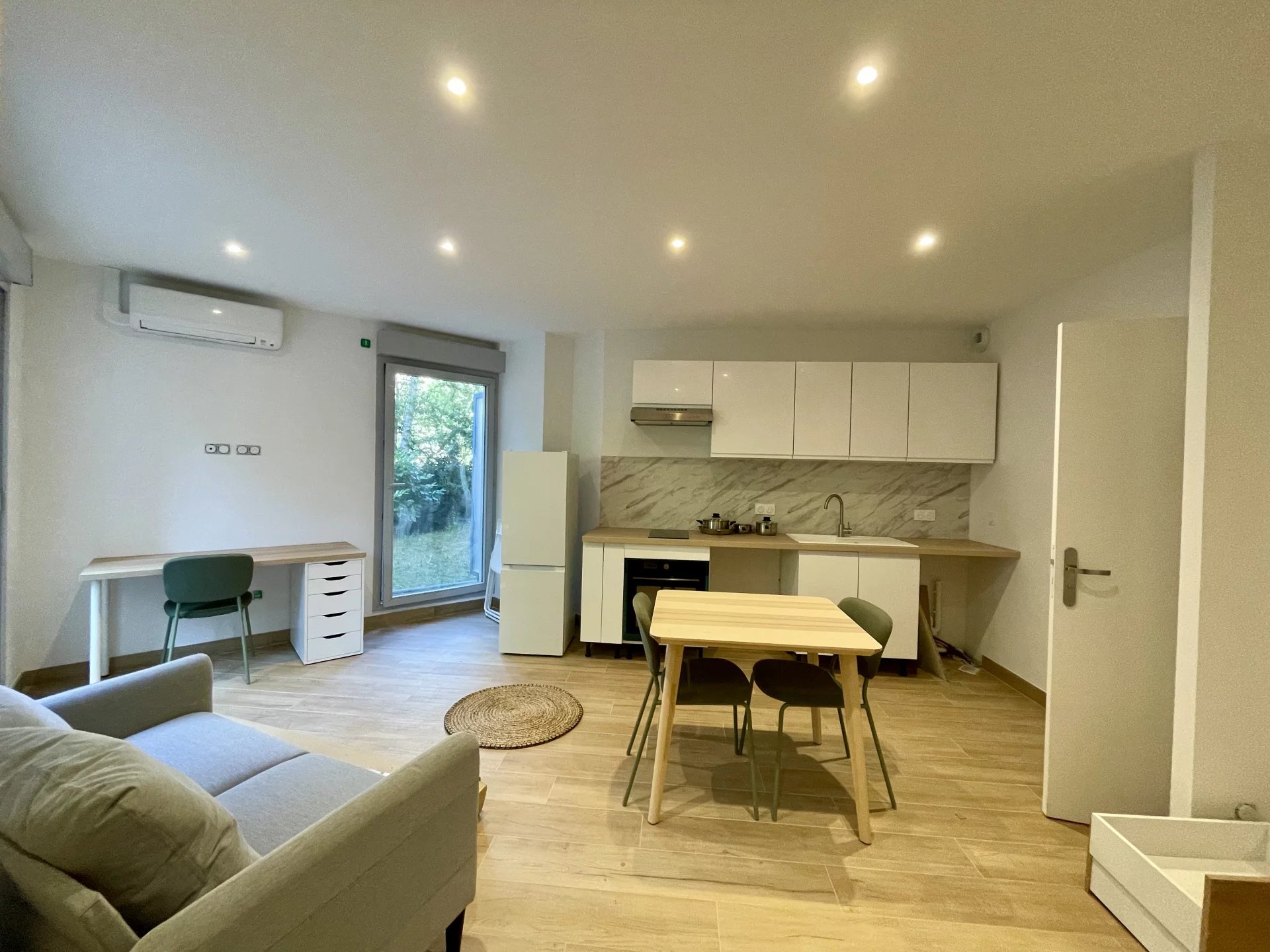 Agence immobilière de Cabinet Peron Patrimoine