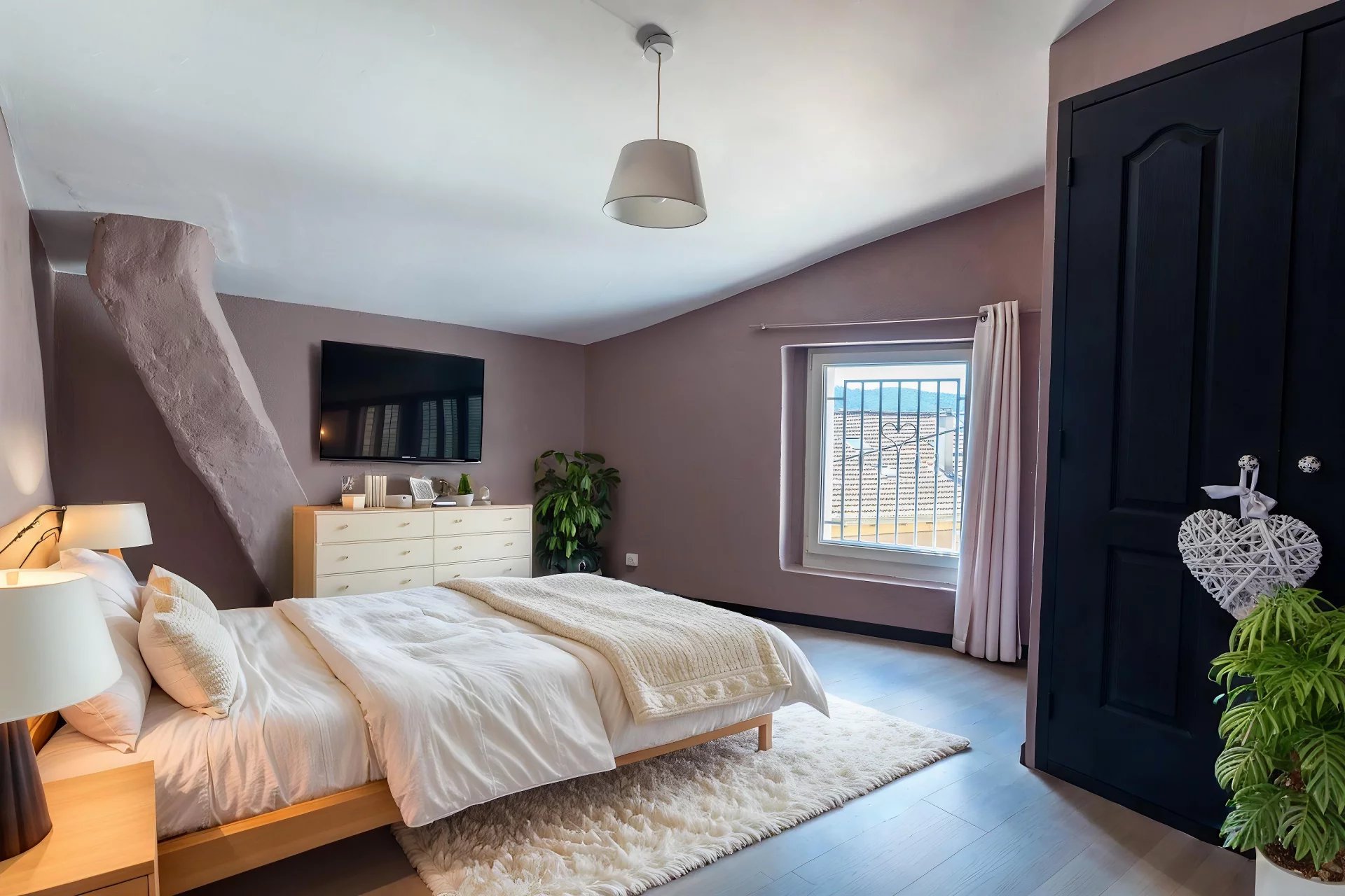 Achat Maison T4 à Pierrefeu-du-Var (83390) - 92m²
