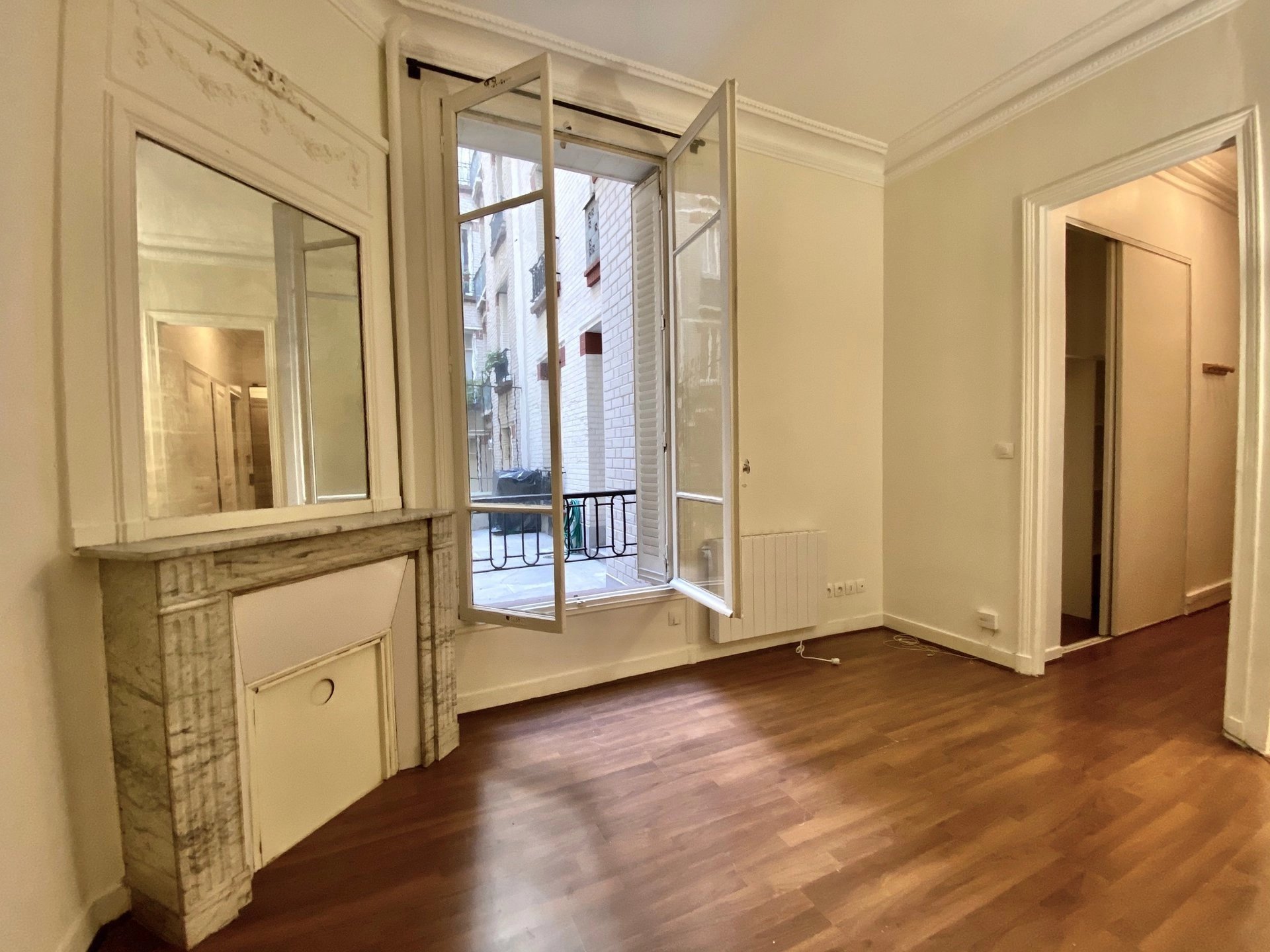 Agence immobilière de CABINET C.BAUDRIER