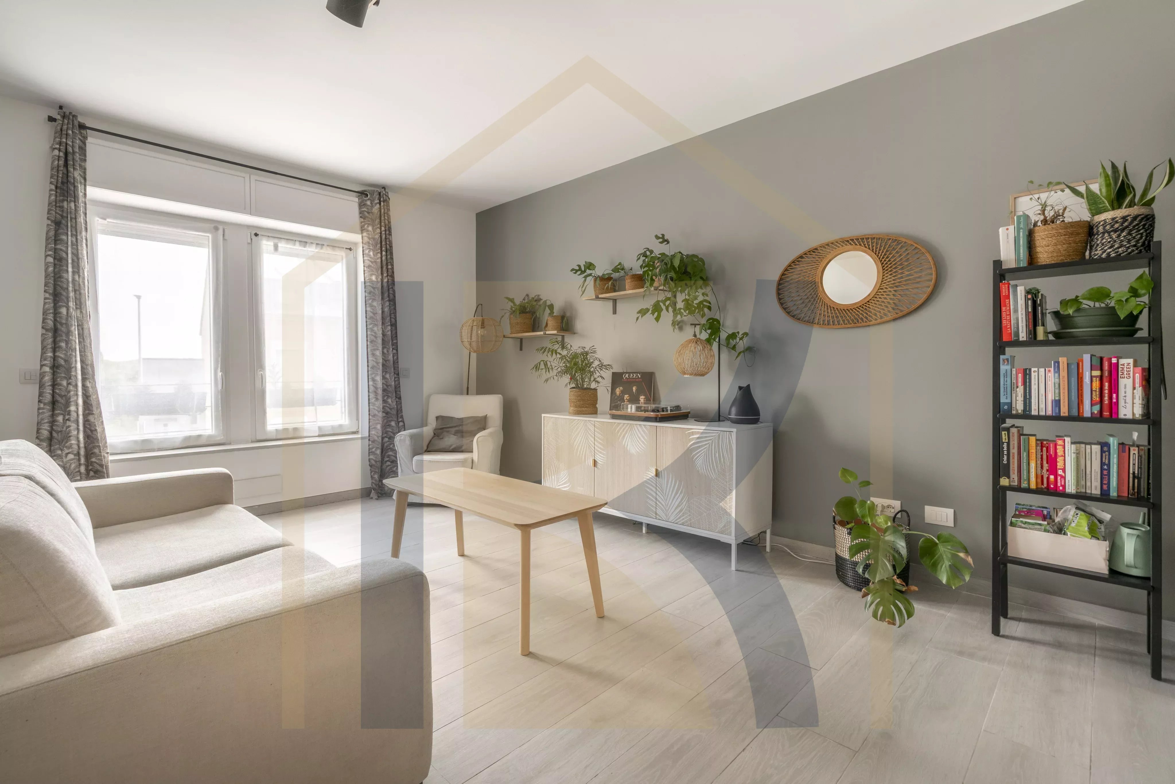 Maison 3 ch. – Dudelange