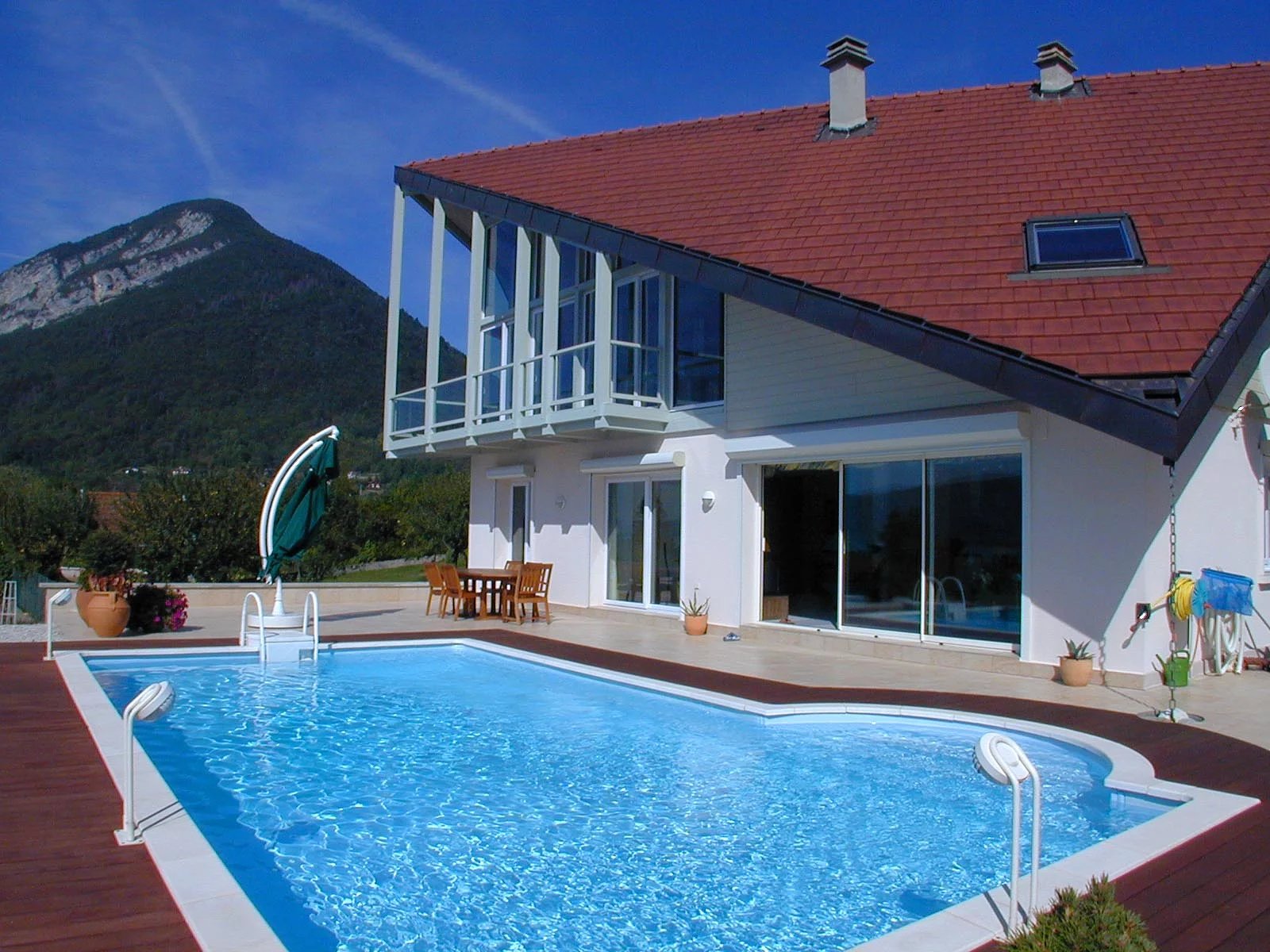 Sale Property Annecy-le-Vieux