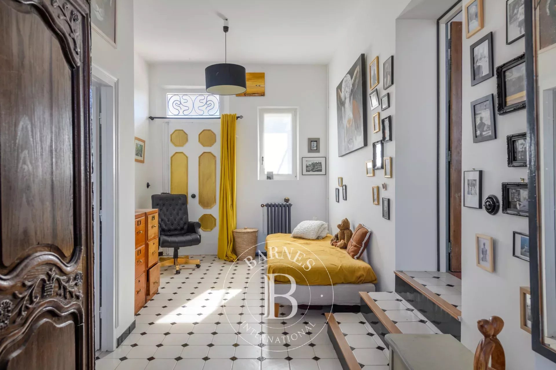 Villa Toulon - picture 9