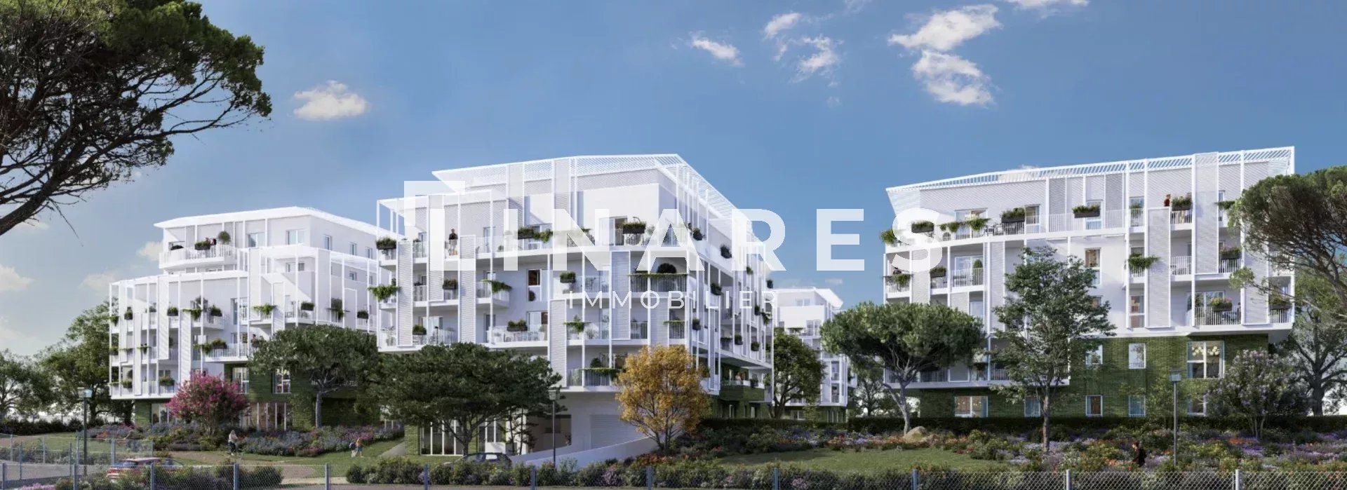 Vente Appartement Marseille 9ème