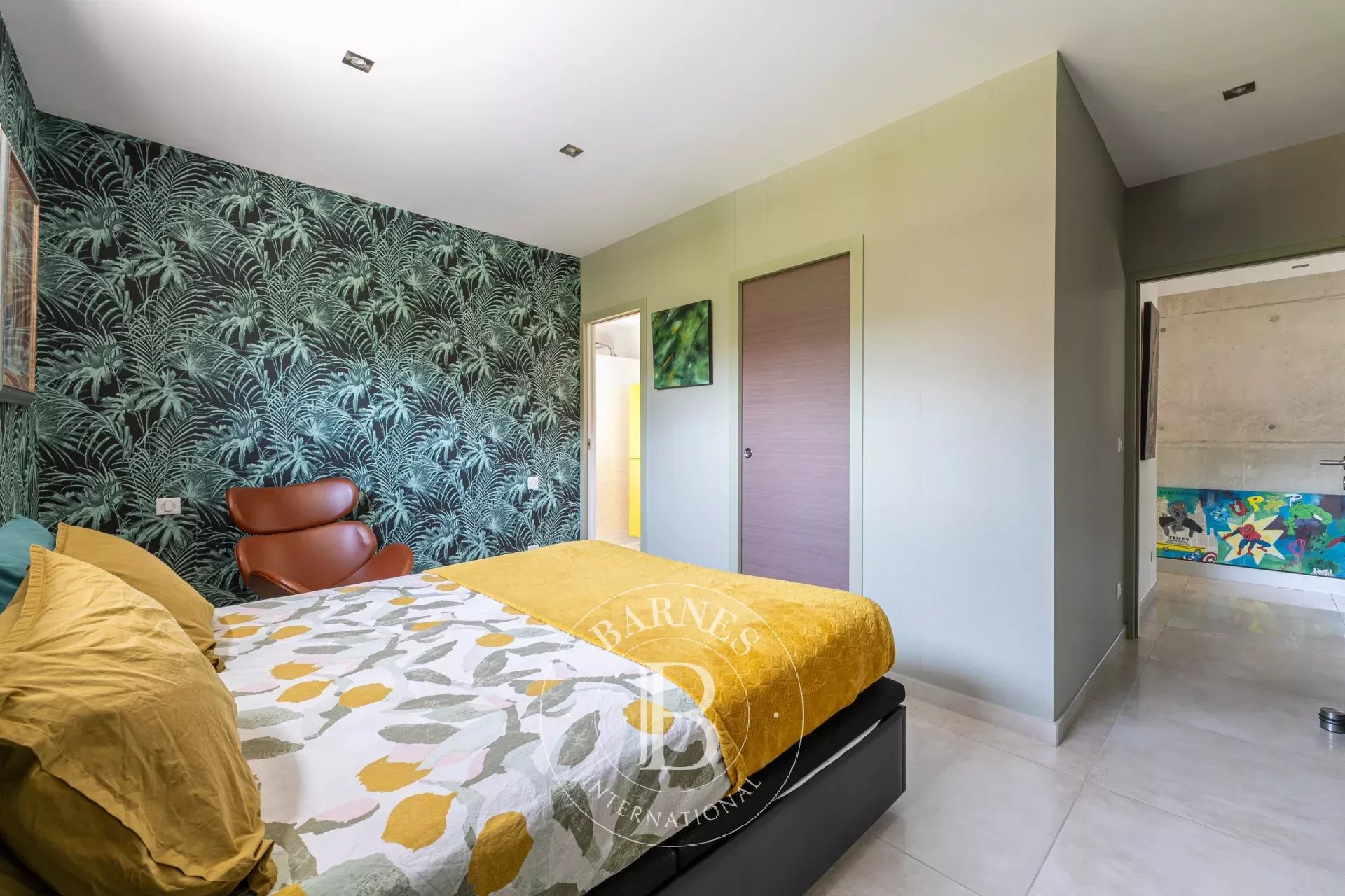 Gémenos  - Villa 5 Pi&egrave;ces 2 Chambres - picture 18